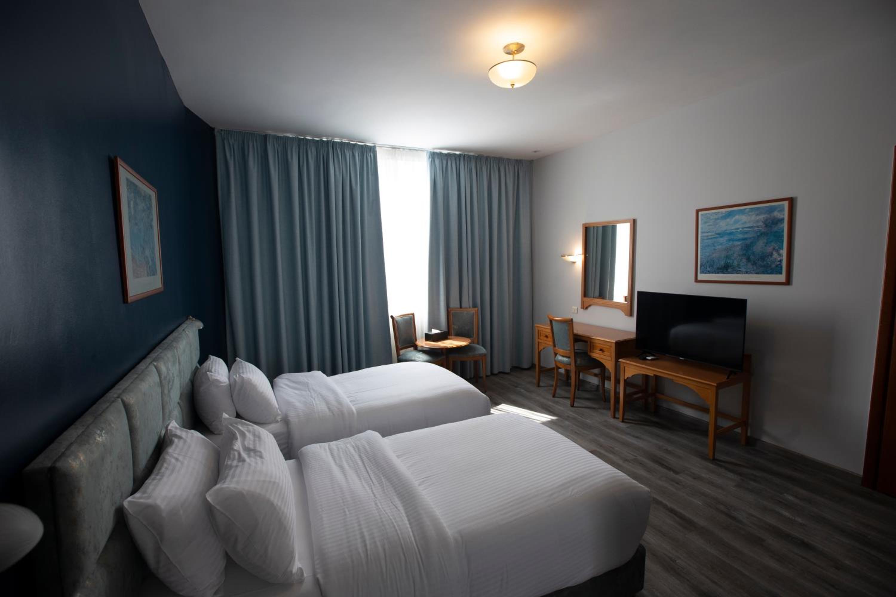Deluxe Twin Room - Photo 9