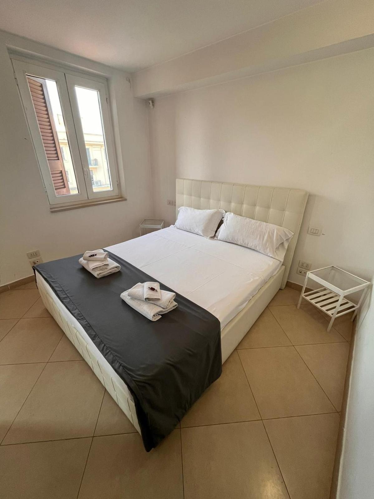 Apartment - Annex - Via De Pretis 19