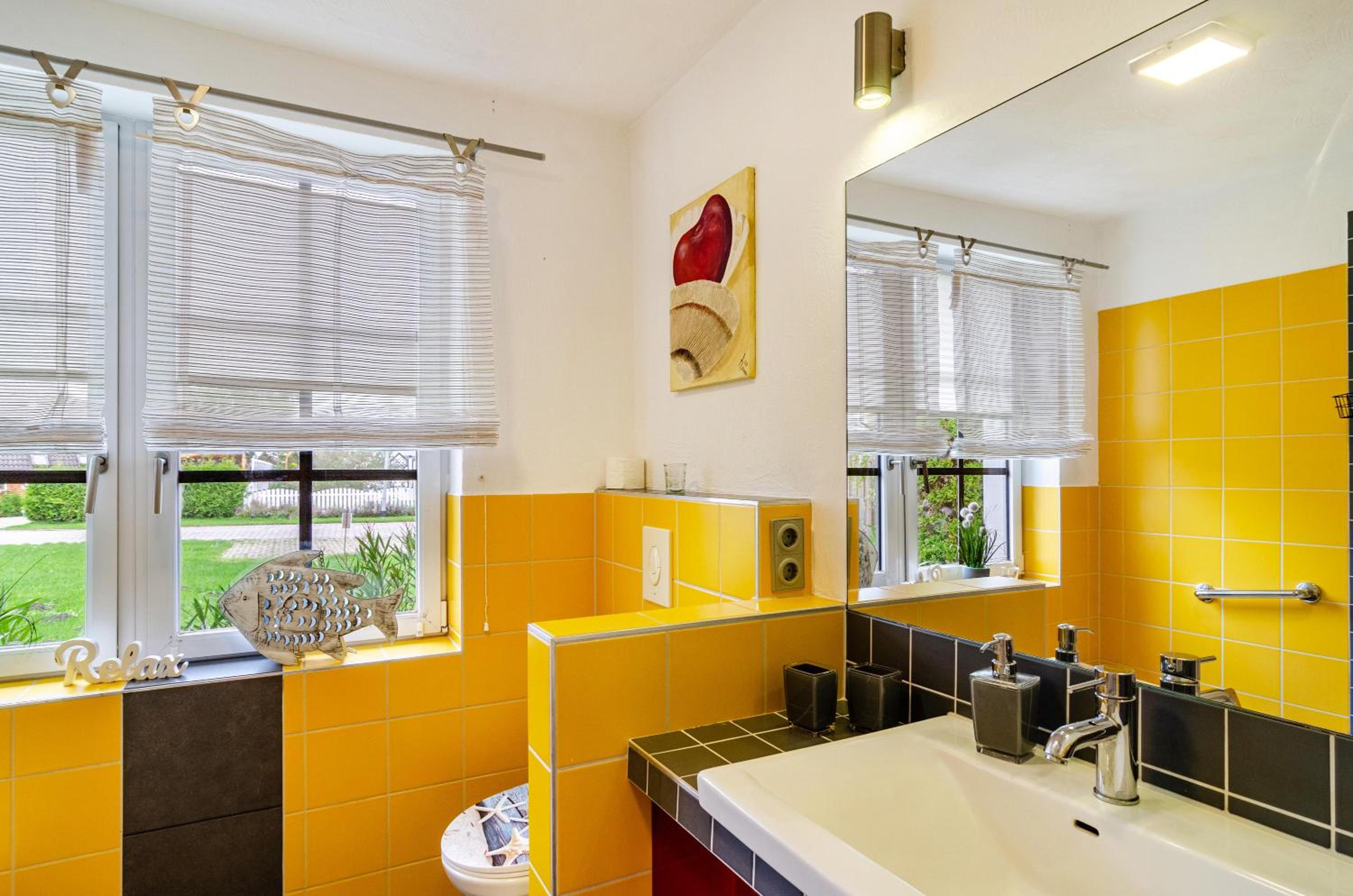 One-Bedroom House photo 3