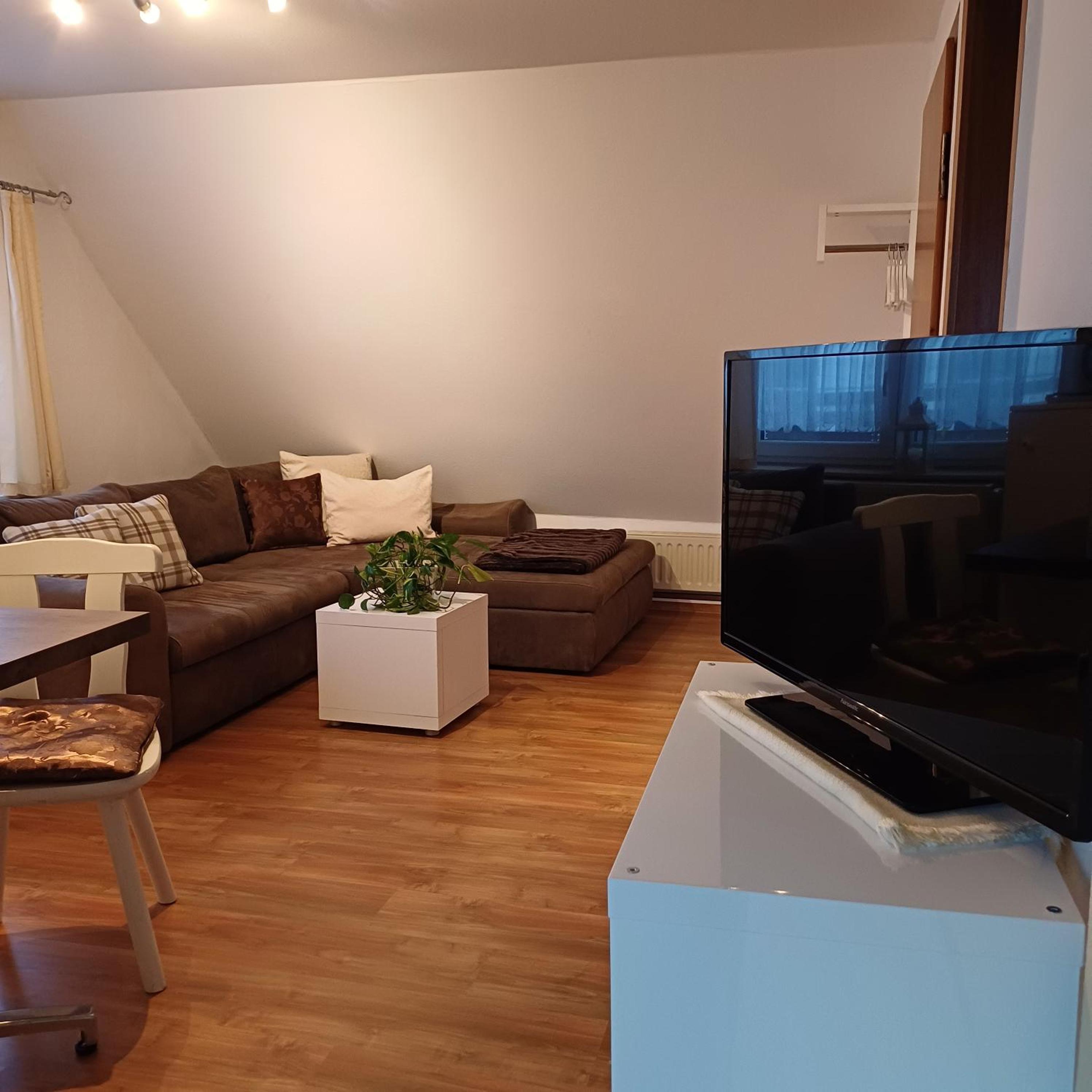 Large Double Room photo 1