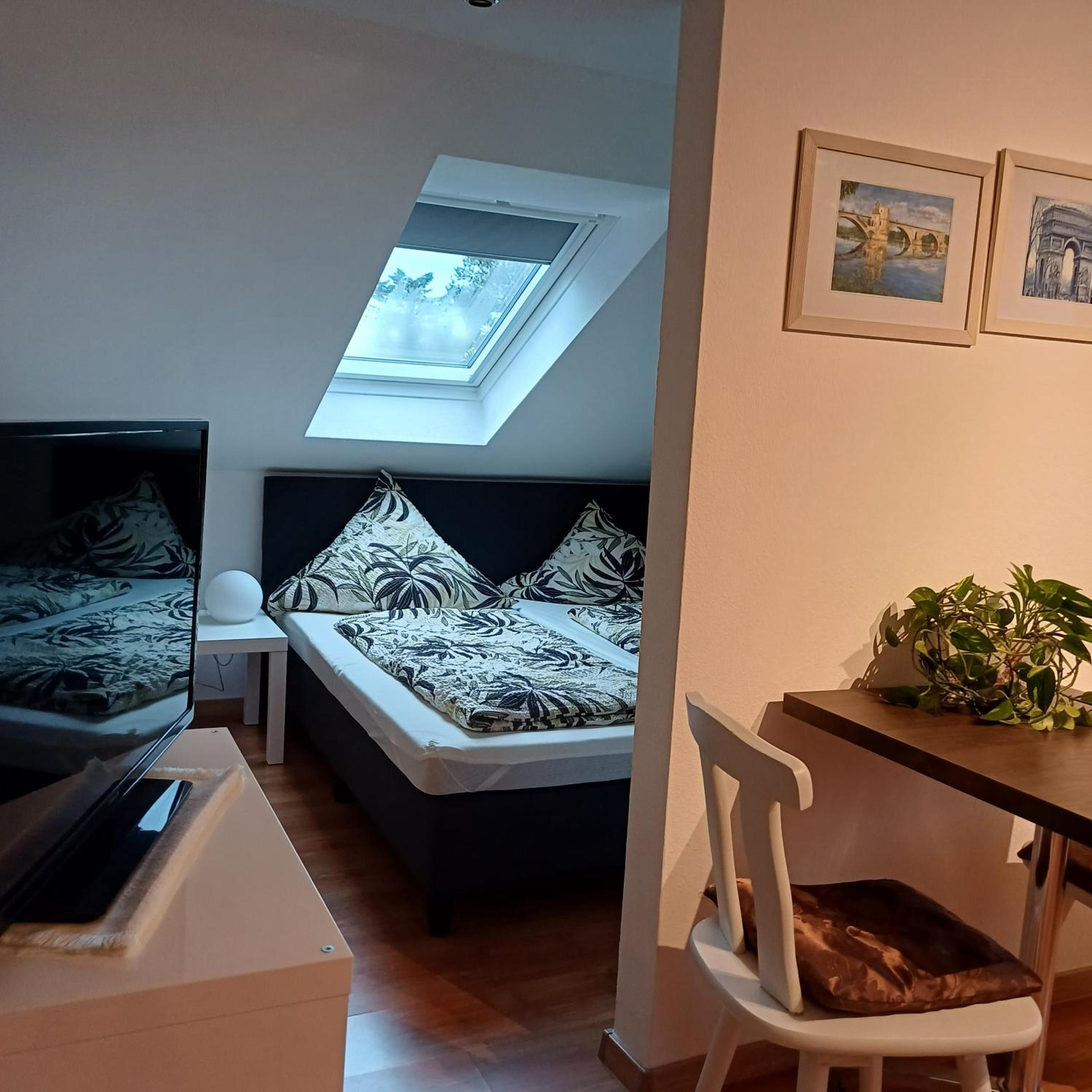 Large Double Room photo 2