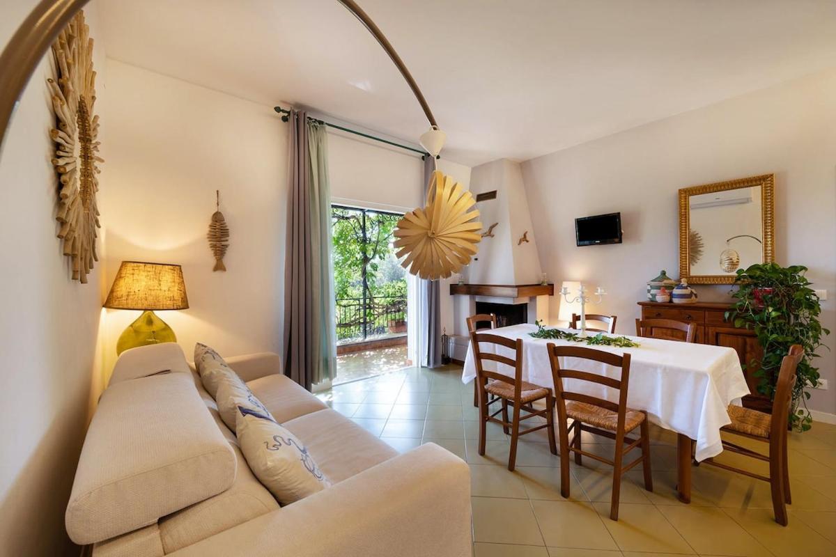 Two-Bedroom Villa photo 1