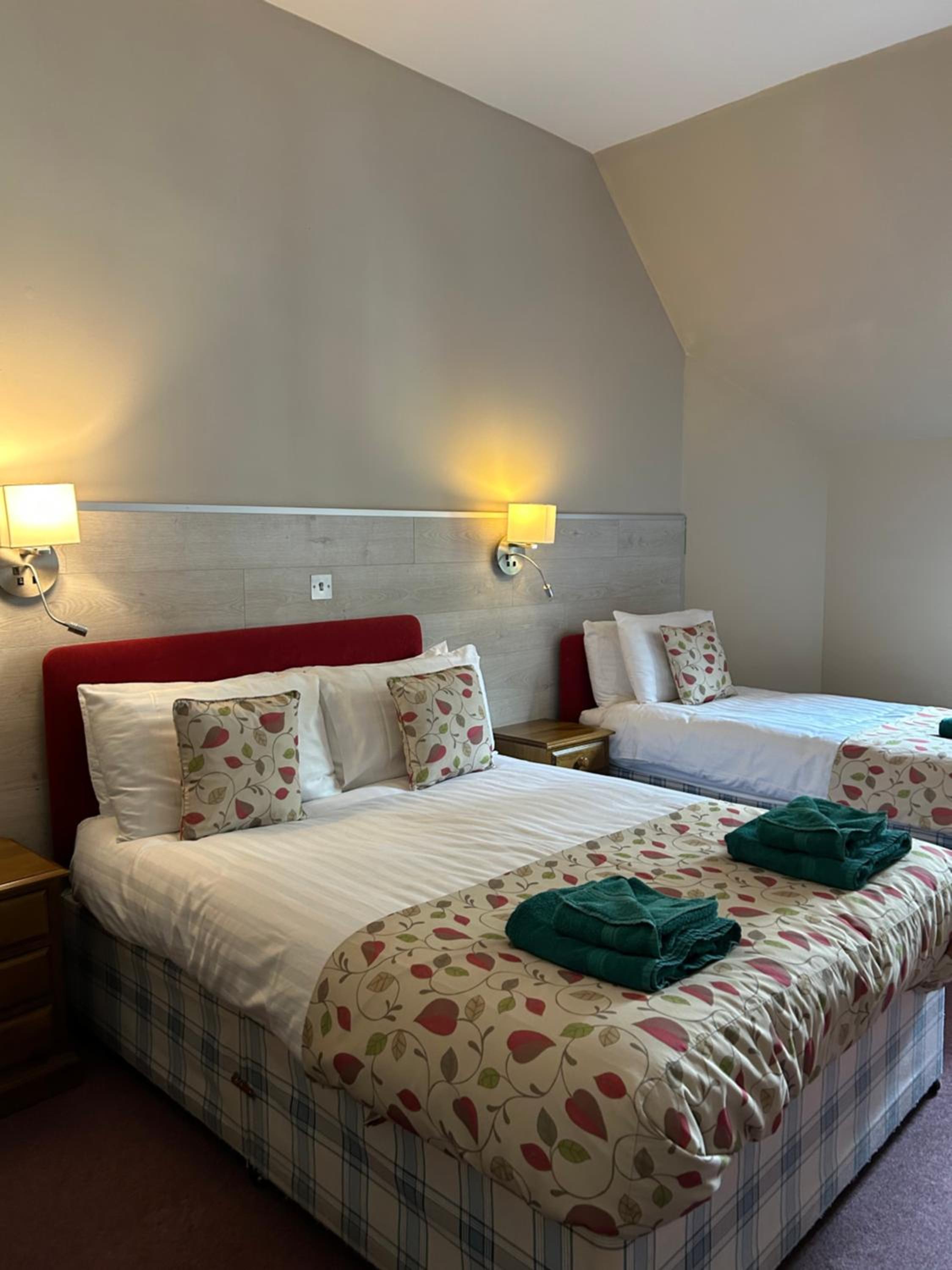 Triple Room photo 1