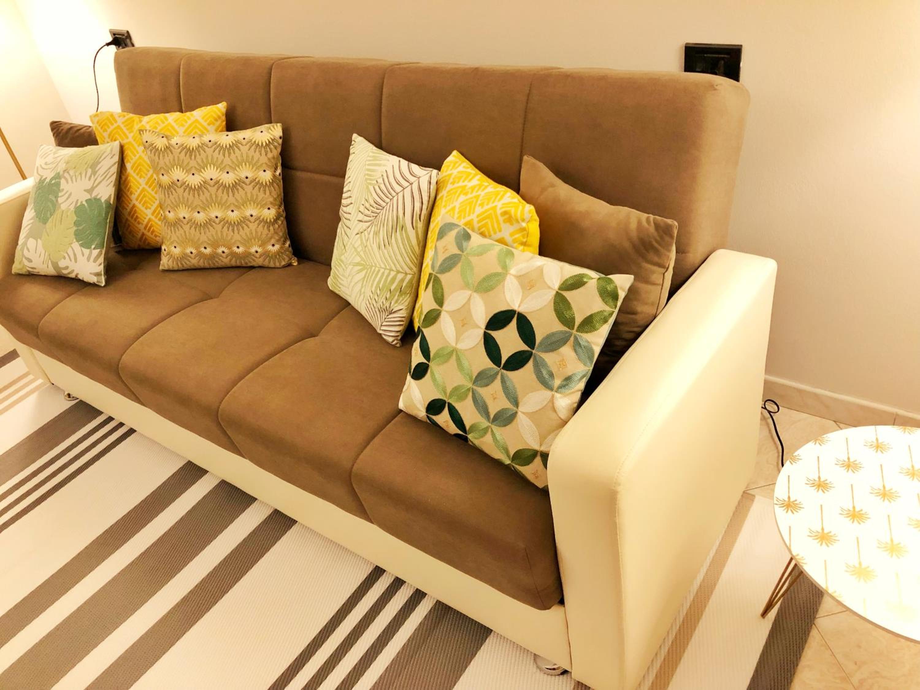 Apartment photo 3