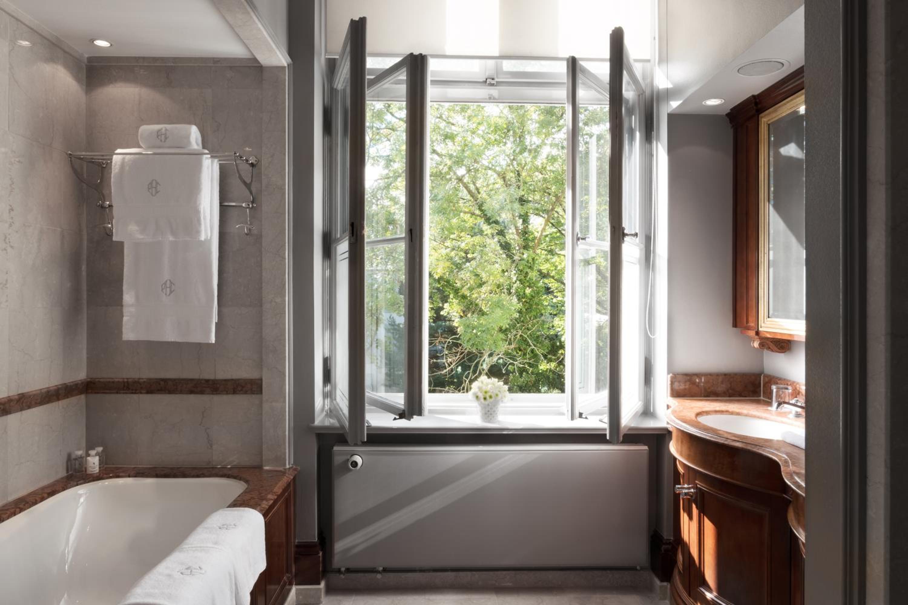 Executive Suite – Führungssuite