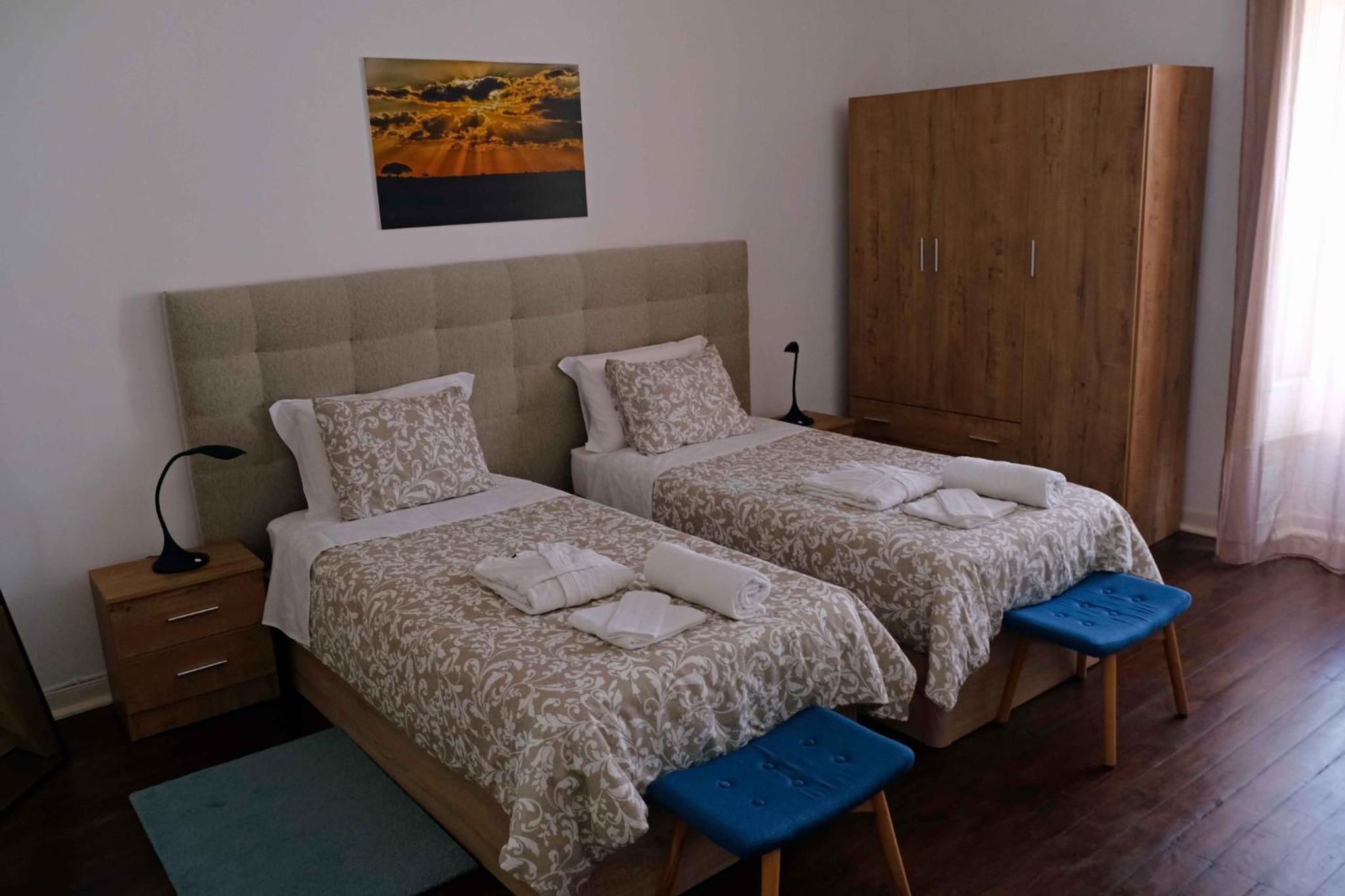 Superior Double Or Twin Room photo 2