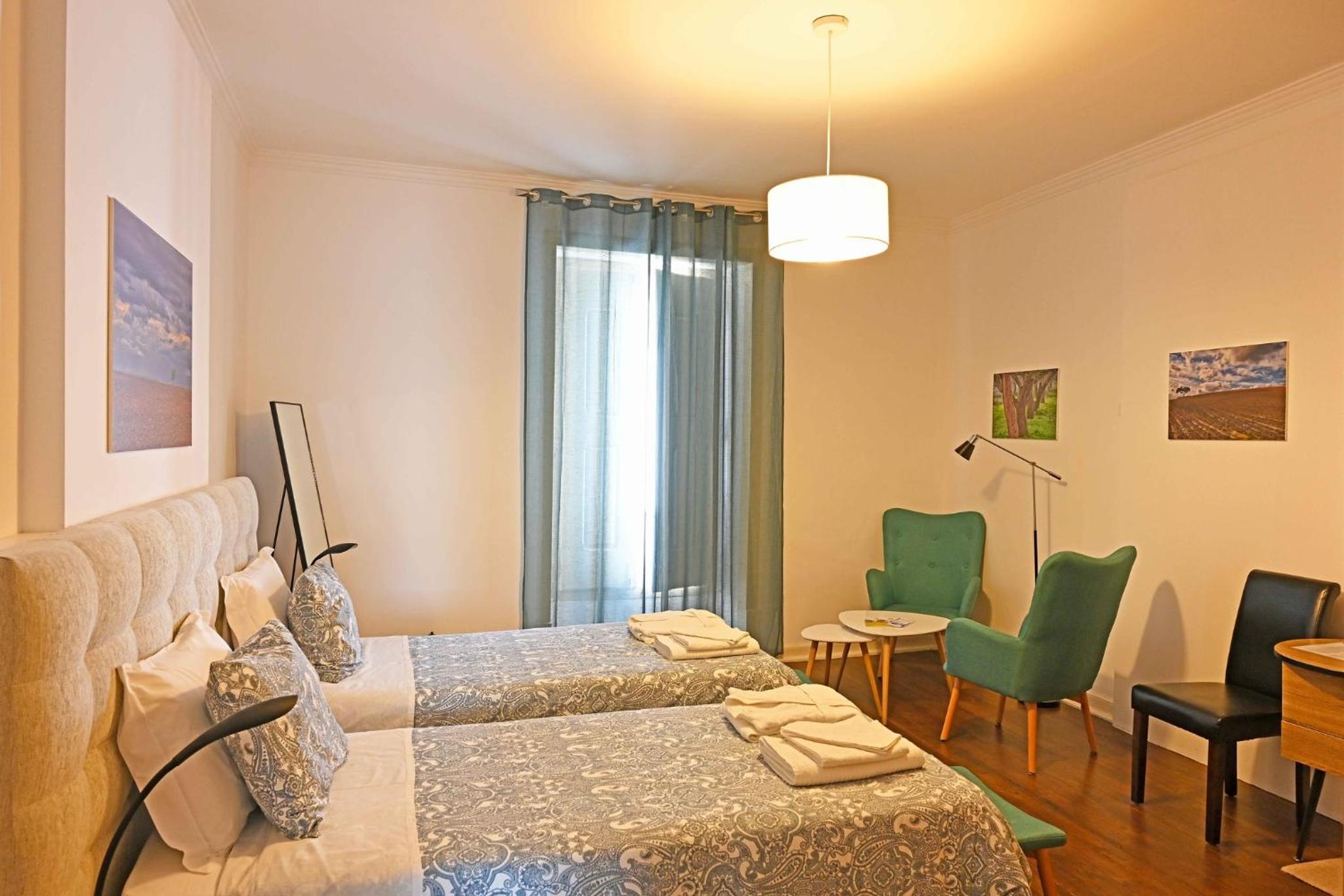 Superior Double Or Twin Room photo 1