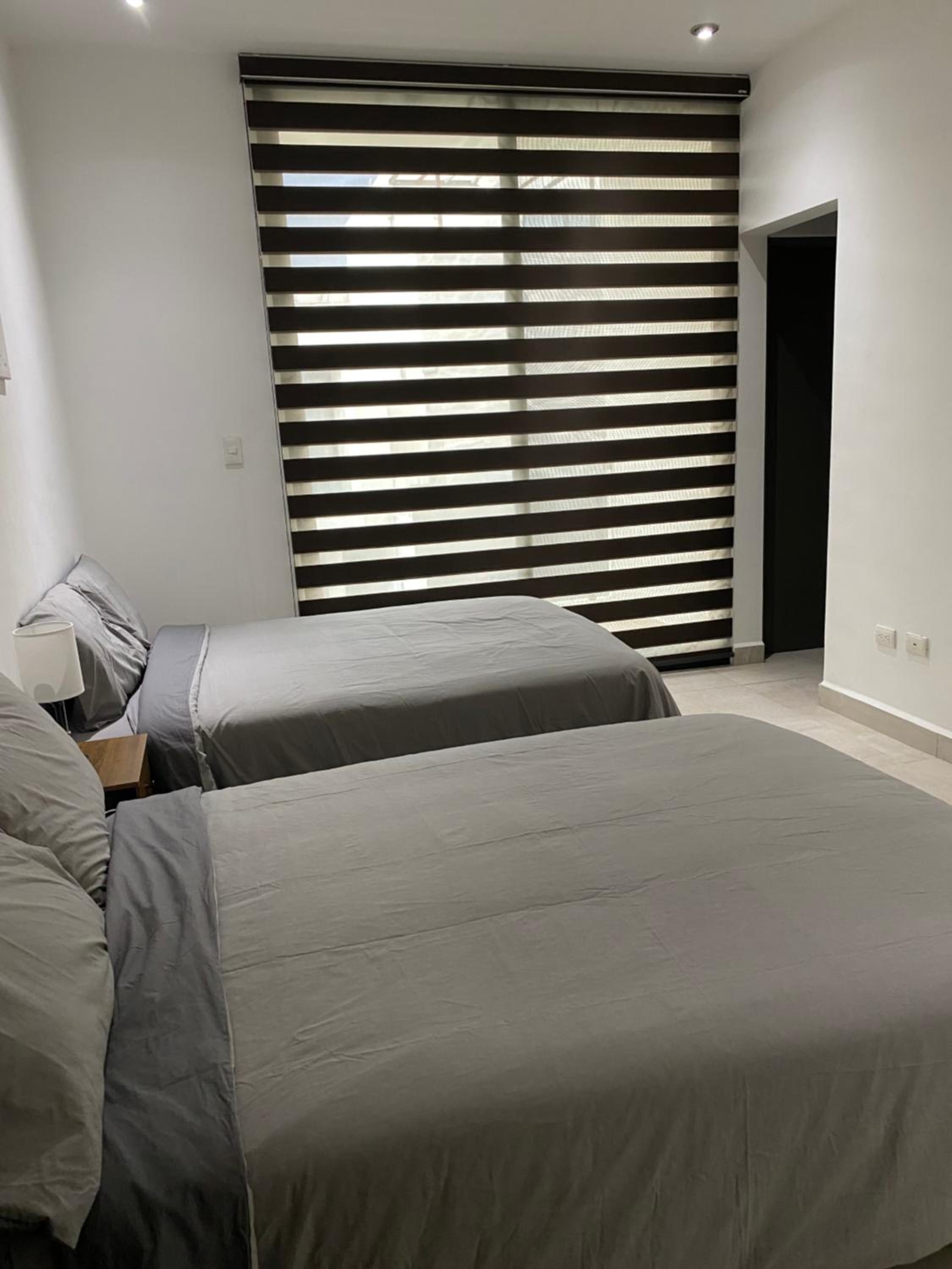 Budget Twin Room