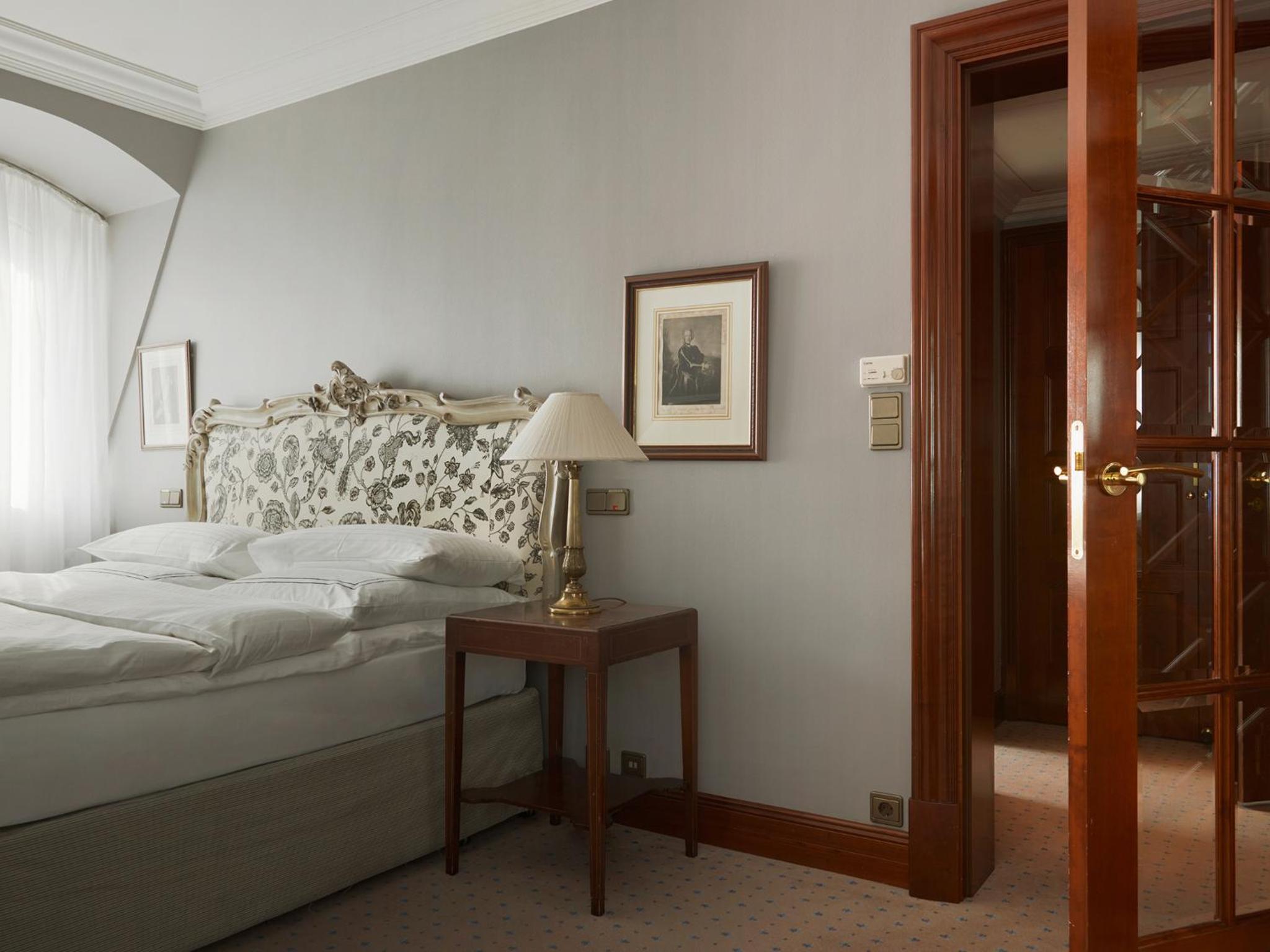 Junior Suite photo 2