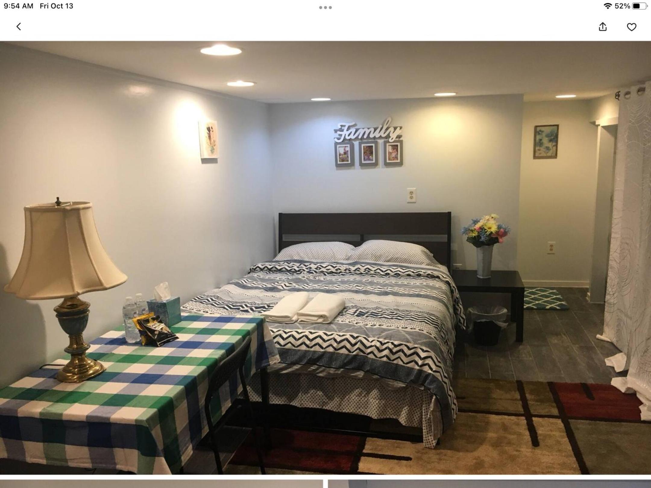 Deluxe Double Room photo 3