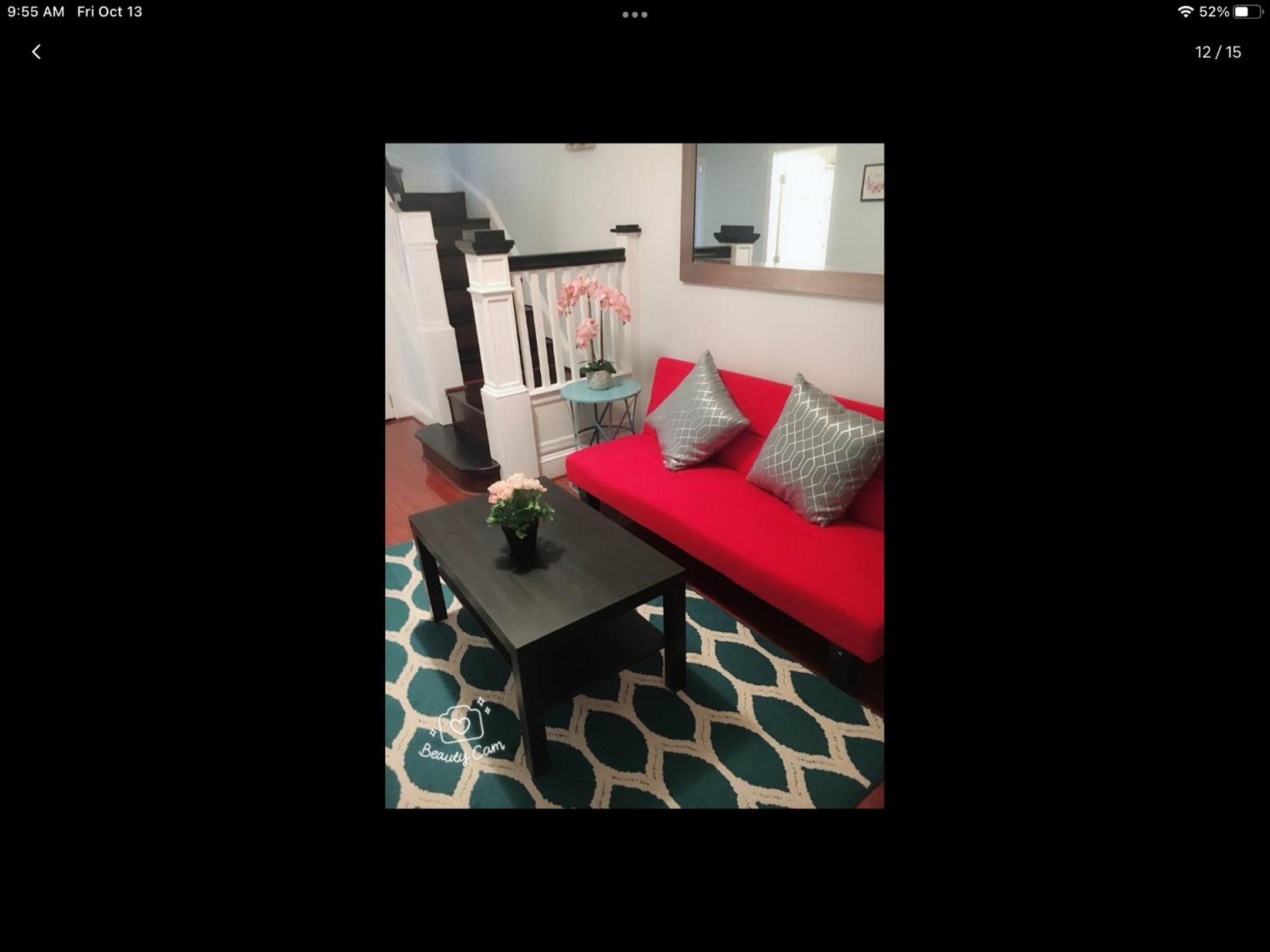Deluxe Double Room photo 2