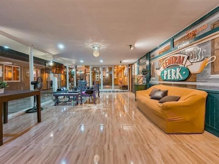 Two-Bedroom Villa photo 1