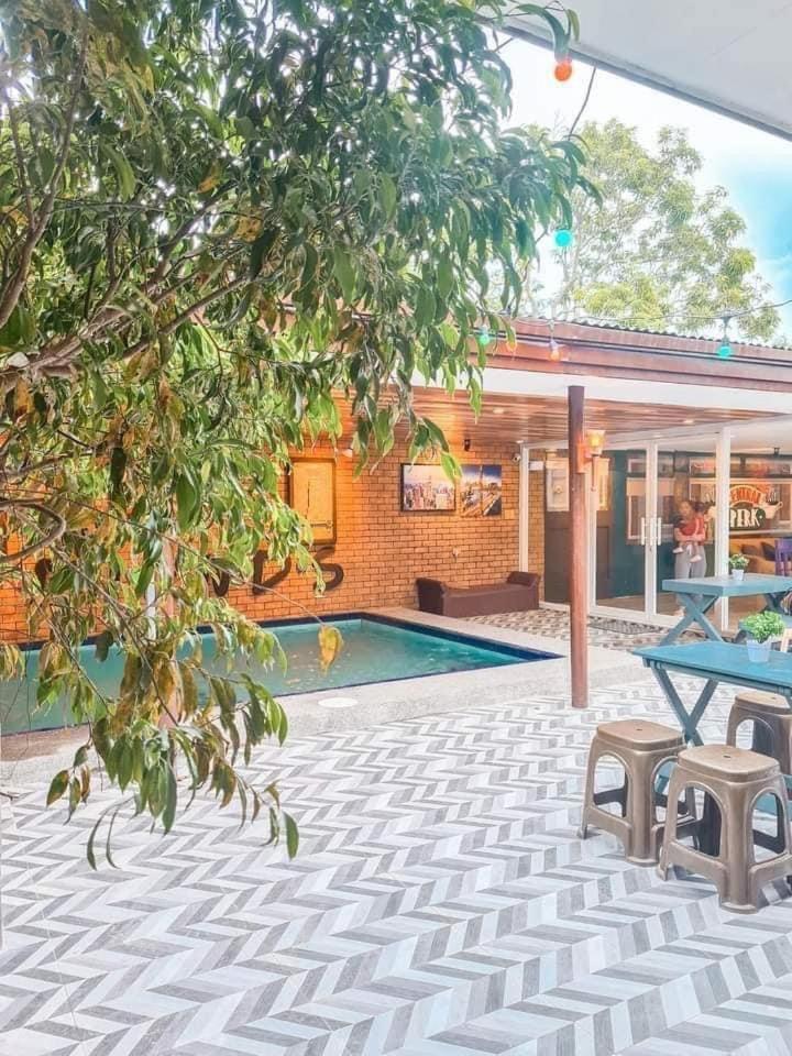 Two-Bedroom Villa photo 2