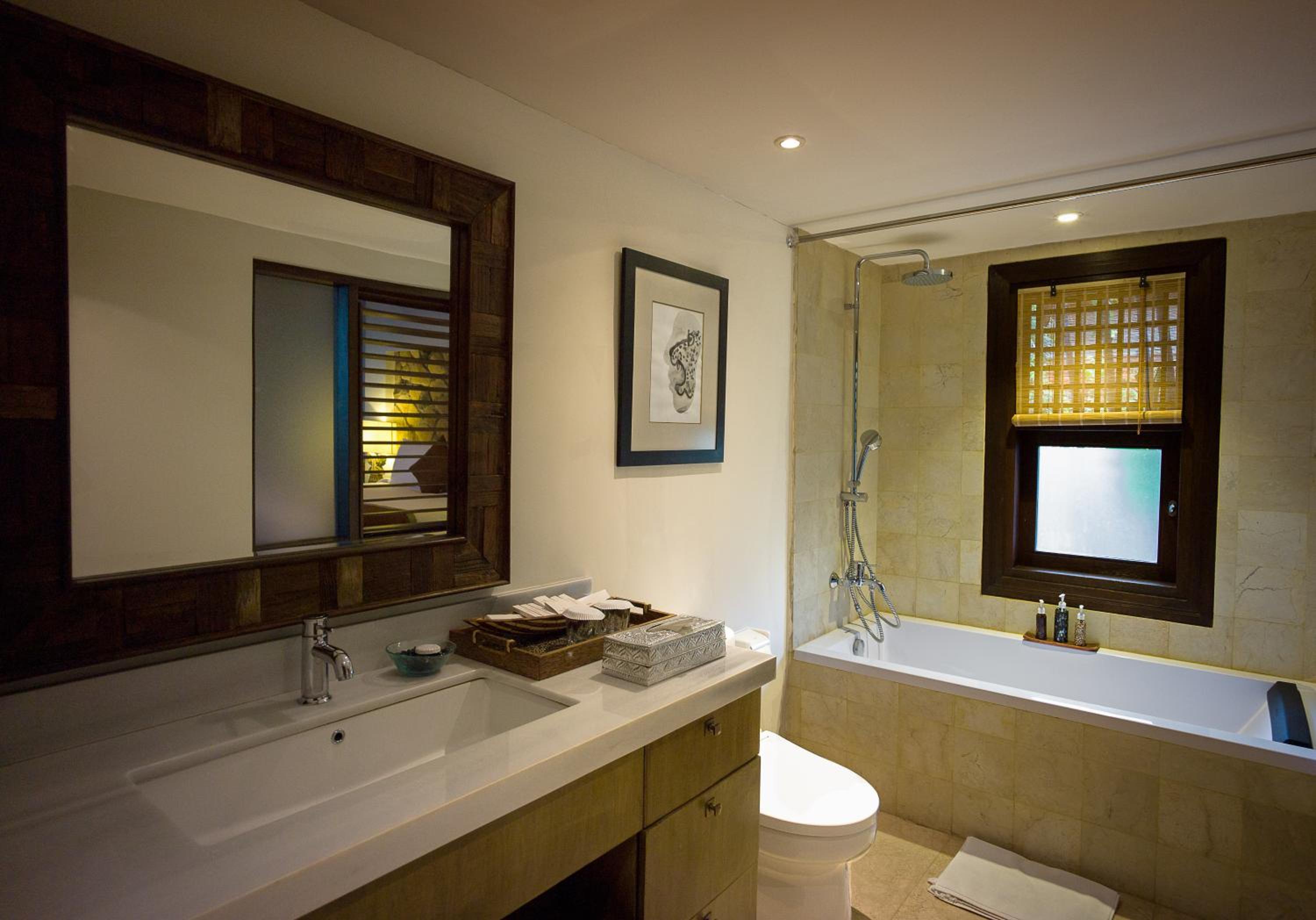 Deluxe Room with Patio
