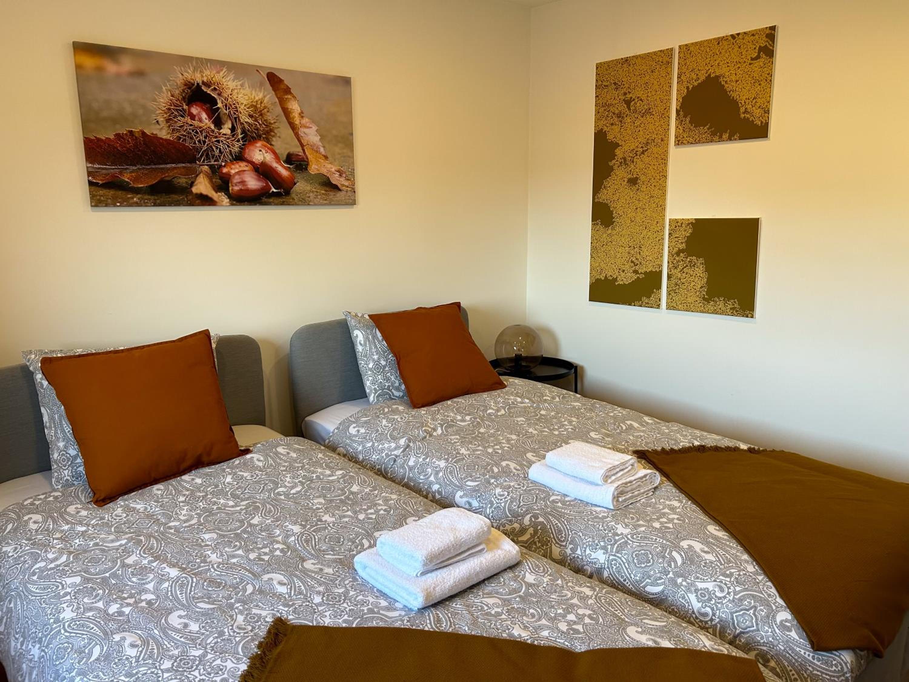 Vacation Home photo 1