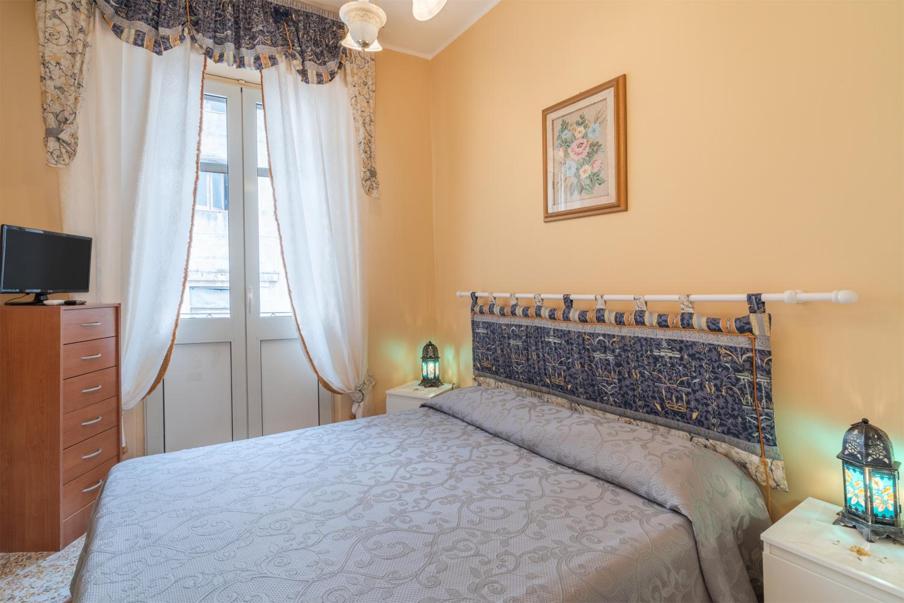 Two-Bedroom Superior Apartment