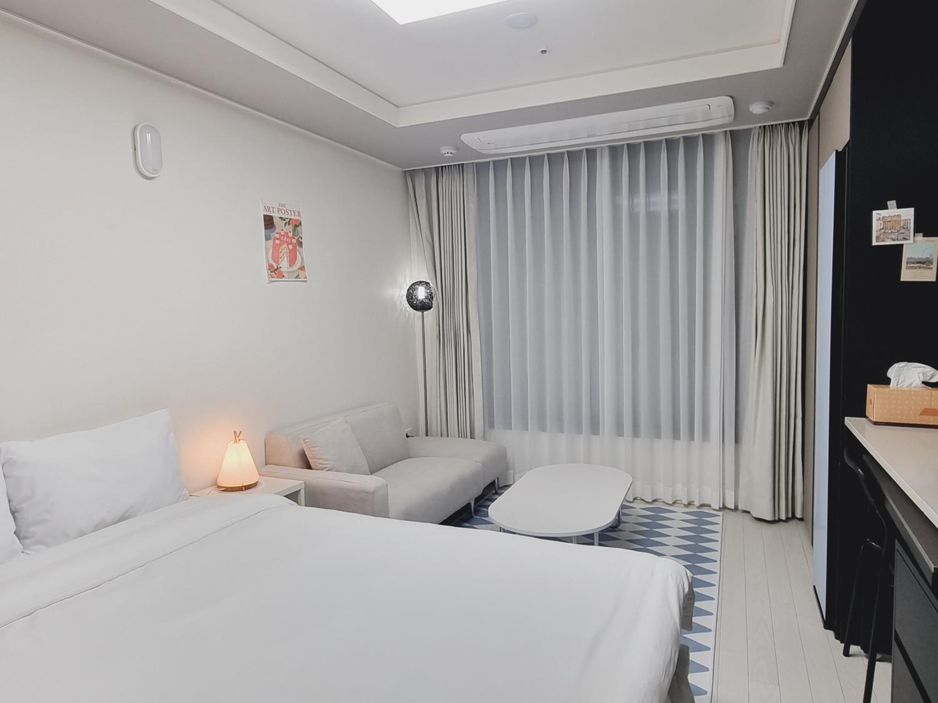 Studio Apartment - B photo 2