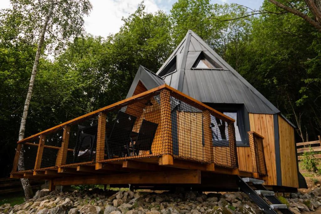 One-Bedroom Chalet photo 1