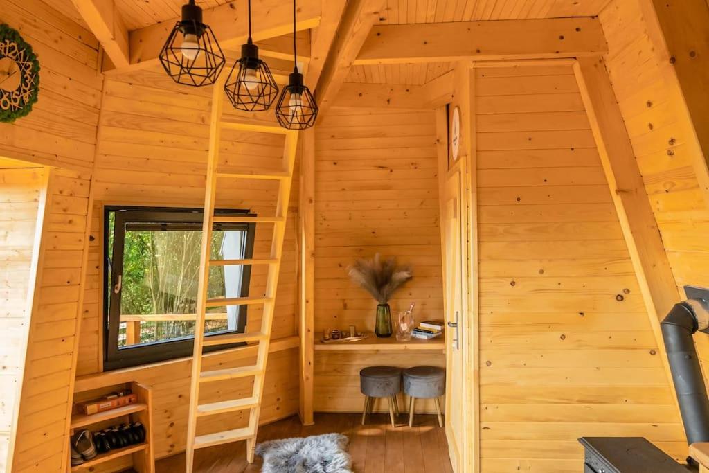 One-Bedroom Chalet photo 2