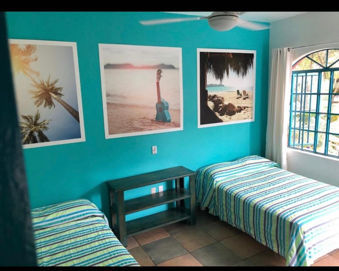 Bed In 10-Bed Mixed Dormitory Room photo 1