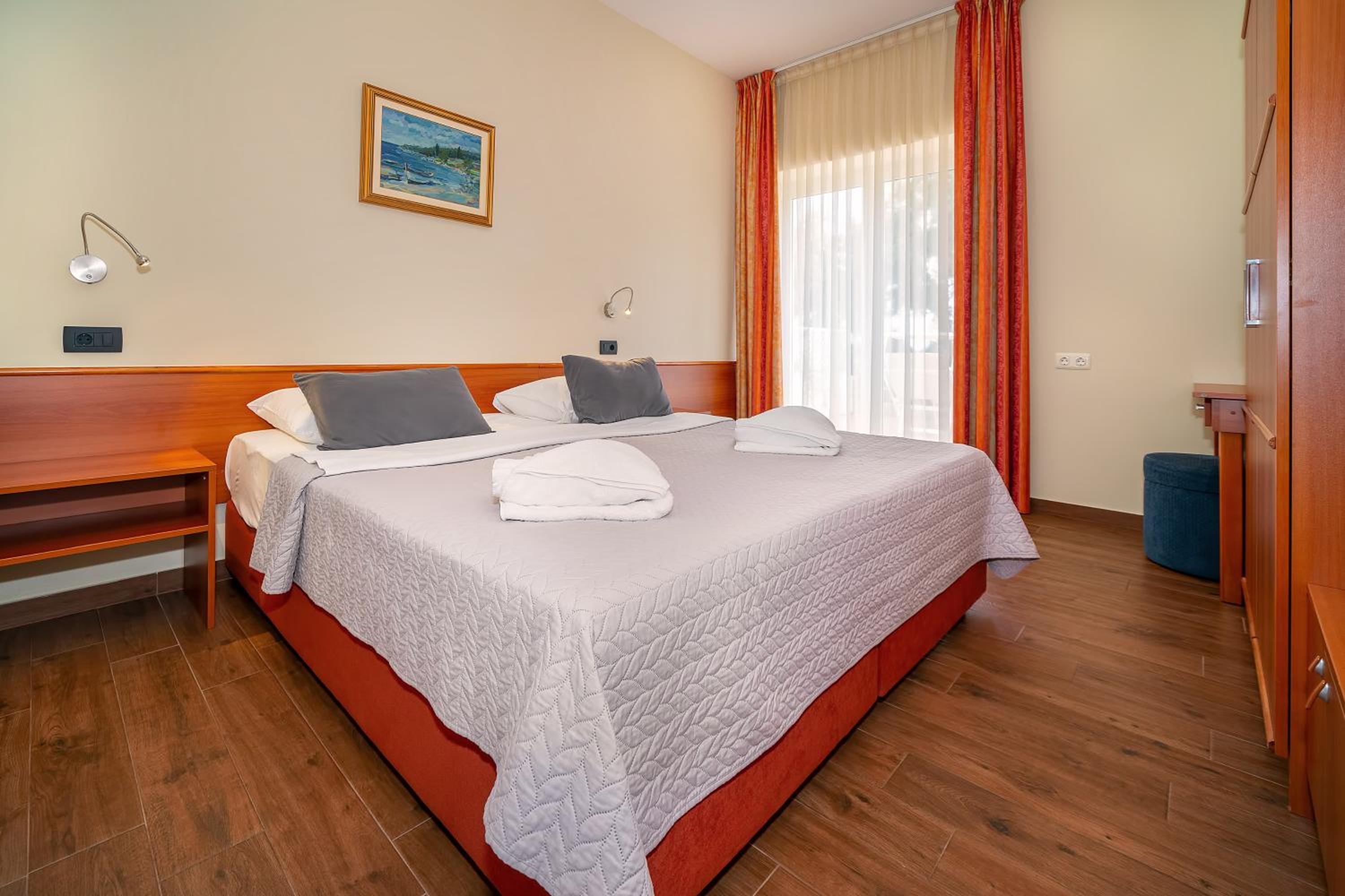 Apartamento Superior