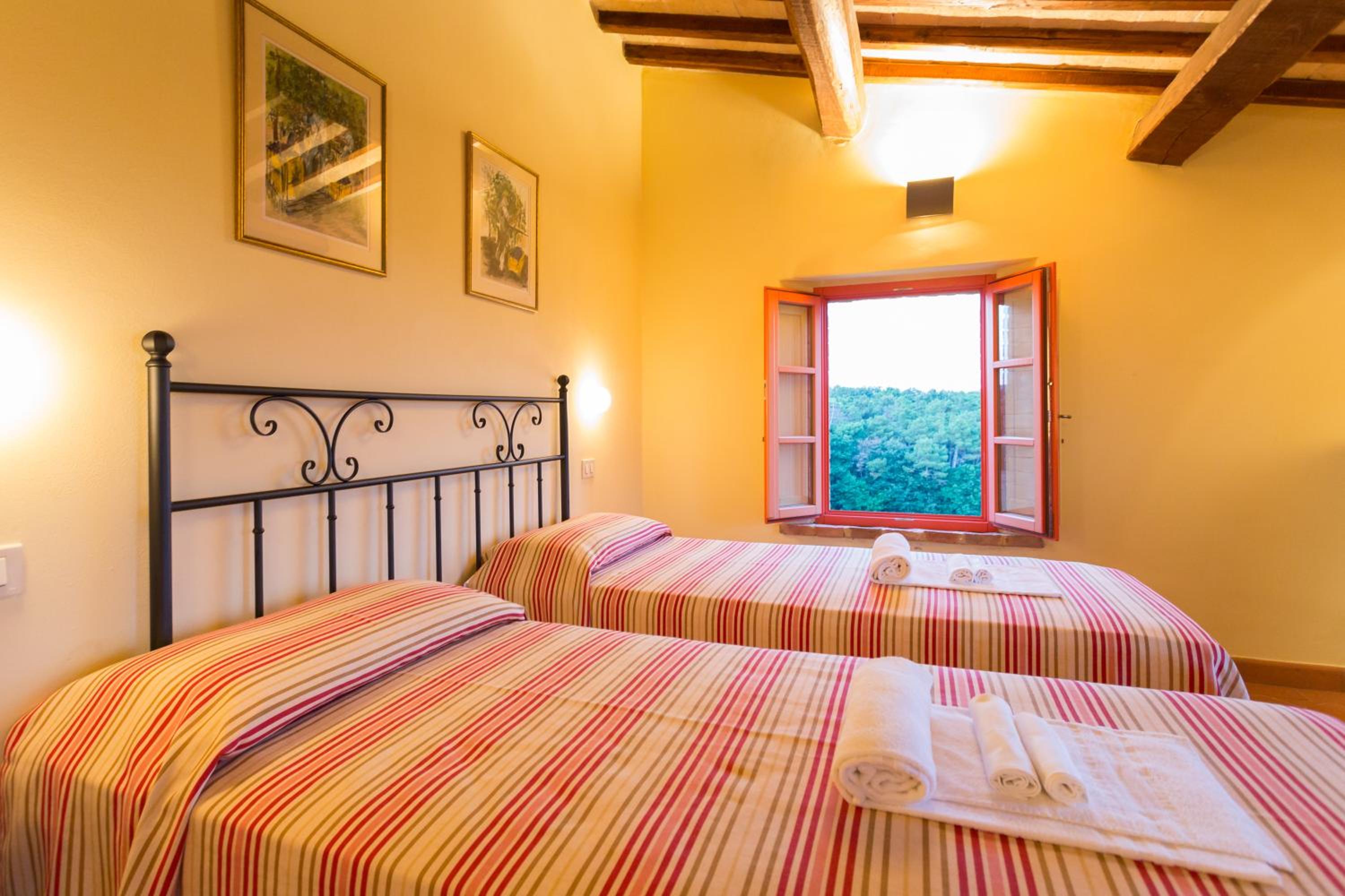 Three-Bedroom Apartment (5 Adults)