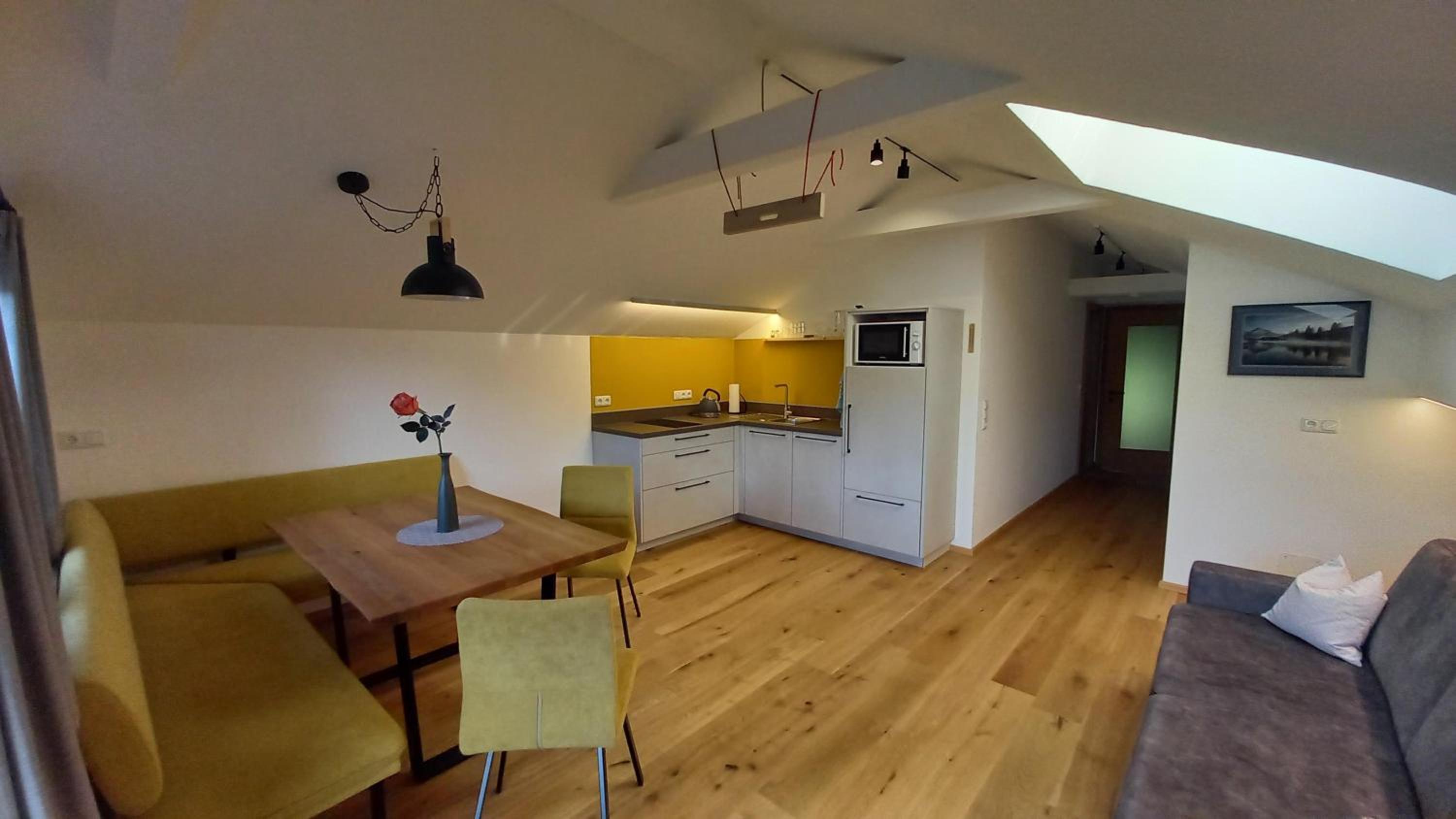 Standard Apartment photo 2