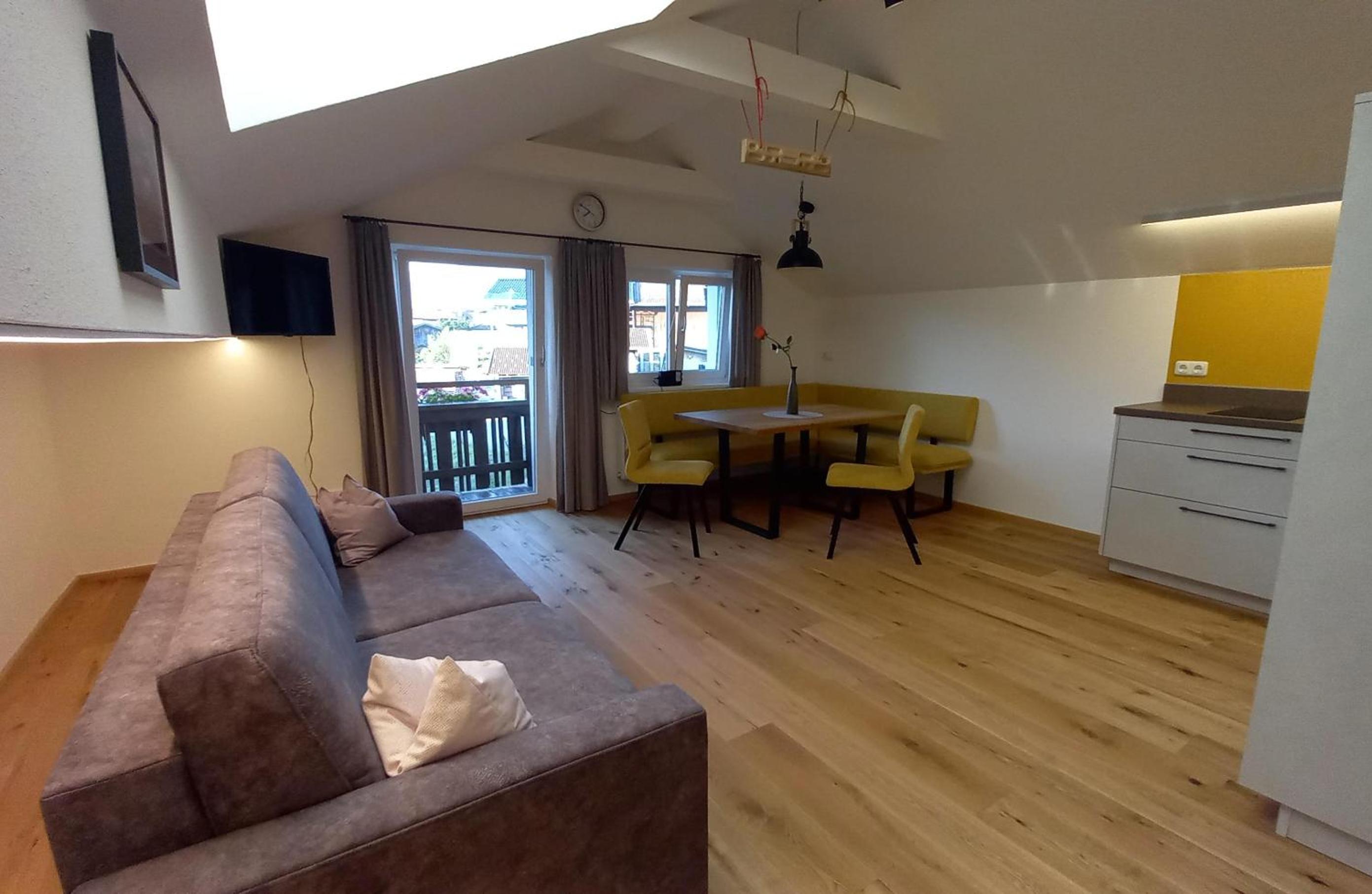 Standard Apartment photo 1