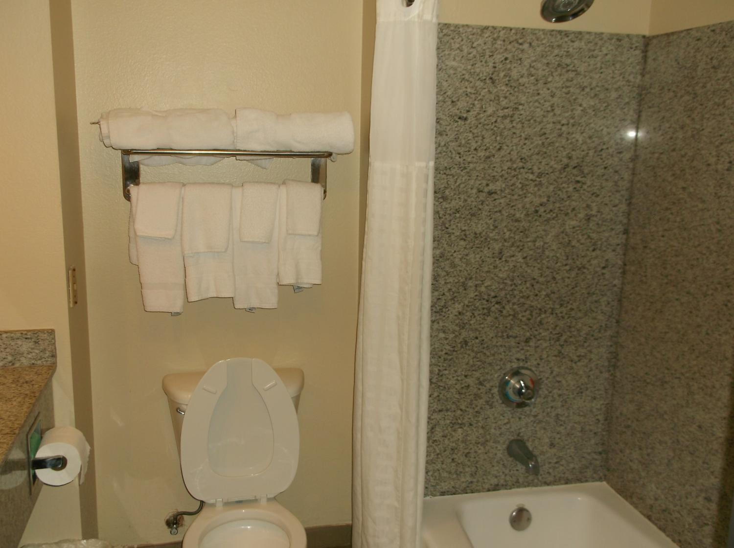 Queen Room with Two Queen Beds - Accessible/Non-Smoking  - Photo 2
