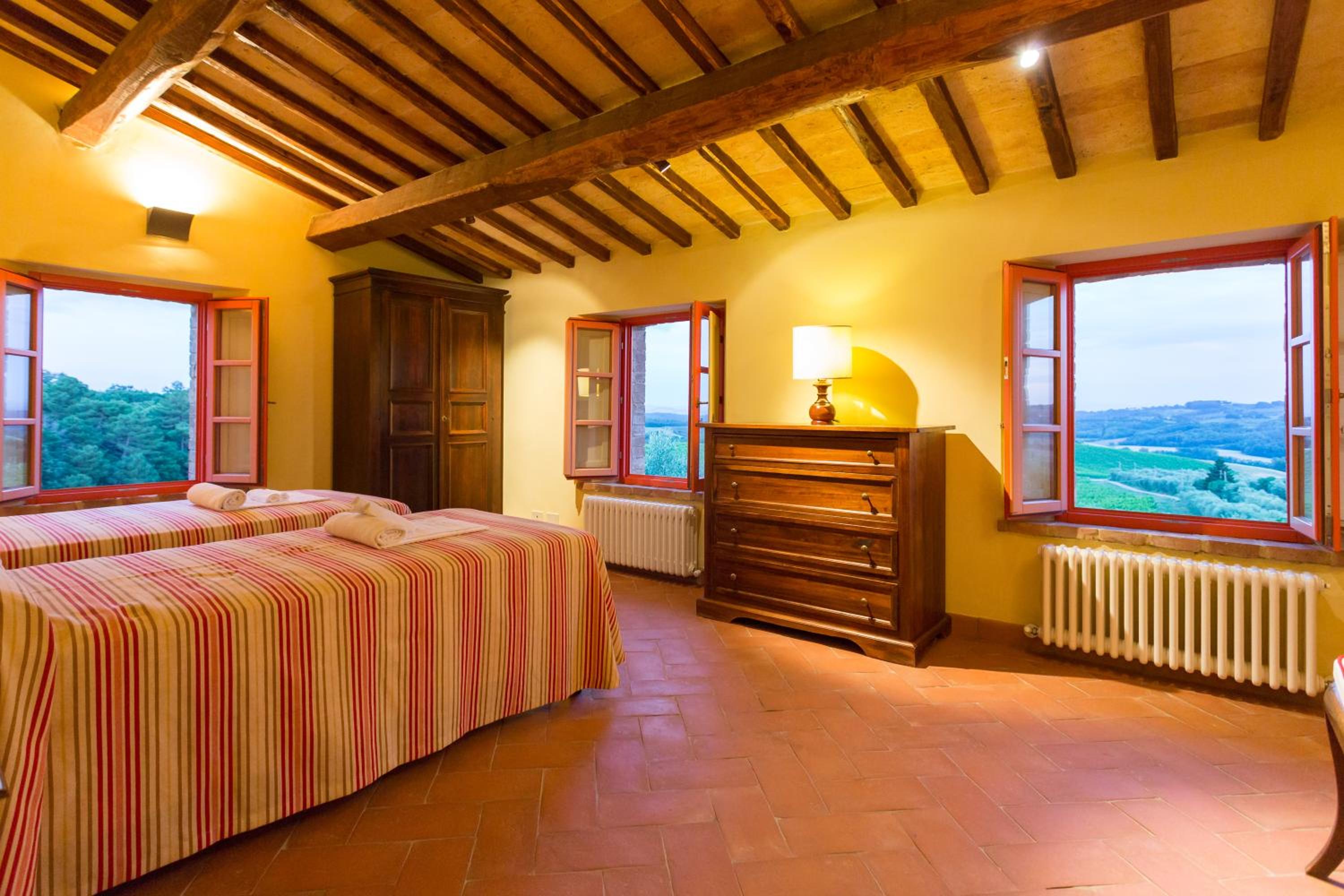 Villa (14 Adults)