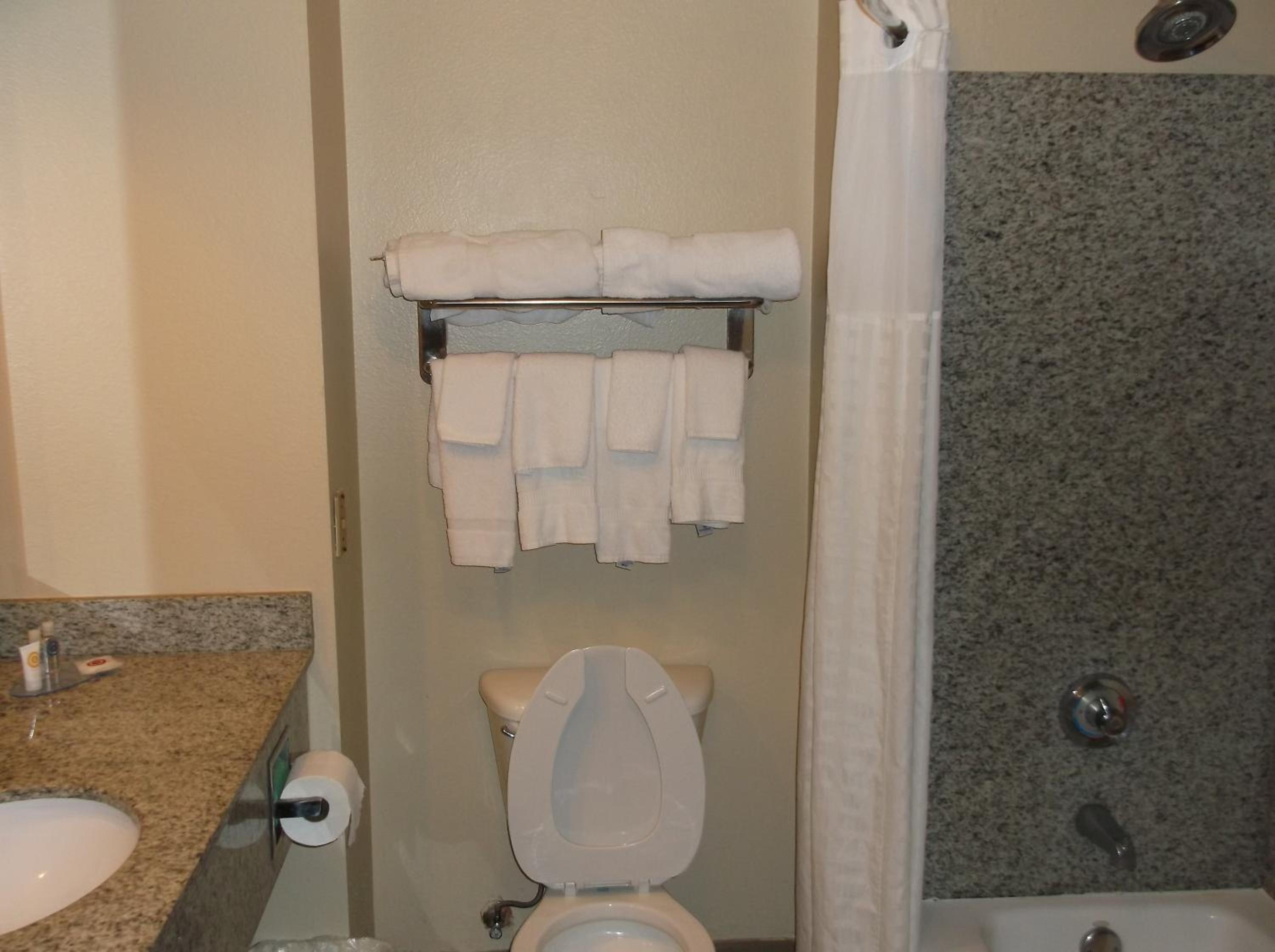 Queen Room with Two Queen Beds - Accessible/Non-Smoking  - Photo 3