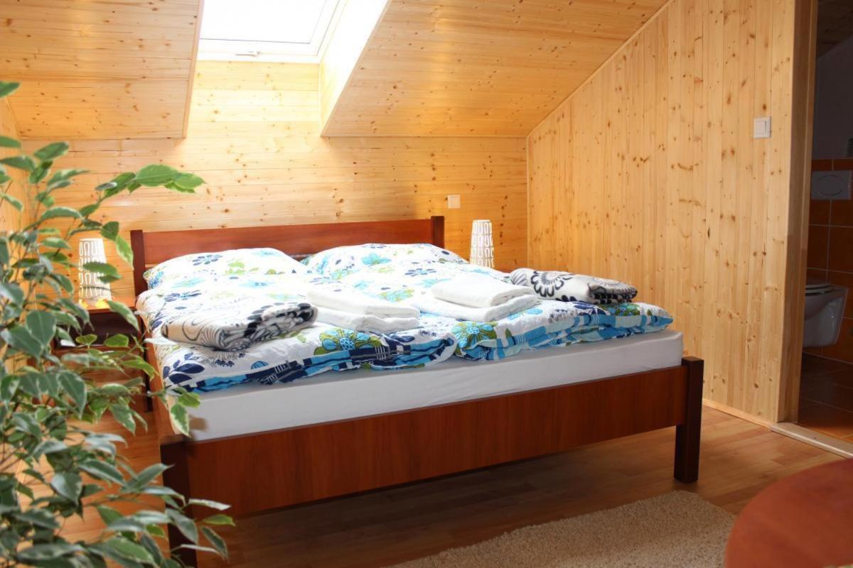 Standard Double Room photo 2
