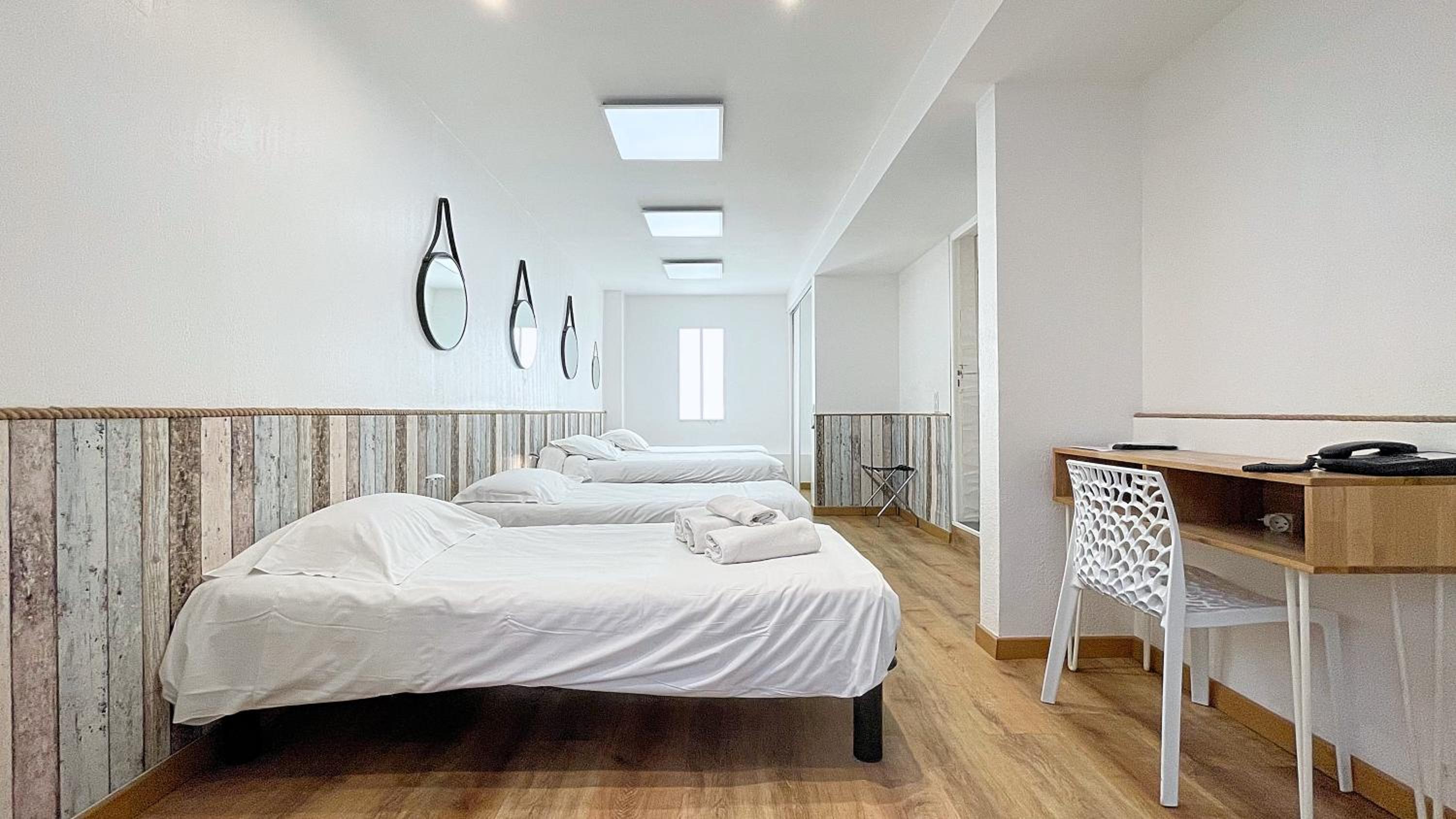 Studio - Apartment 1-4 Adults (without elevator) photo 1