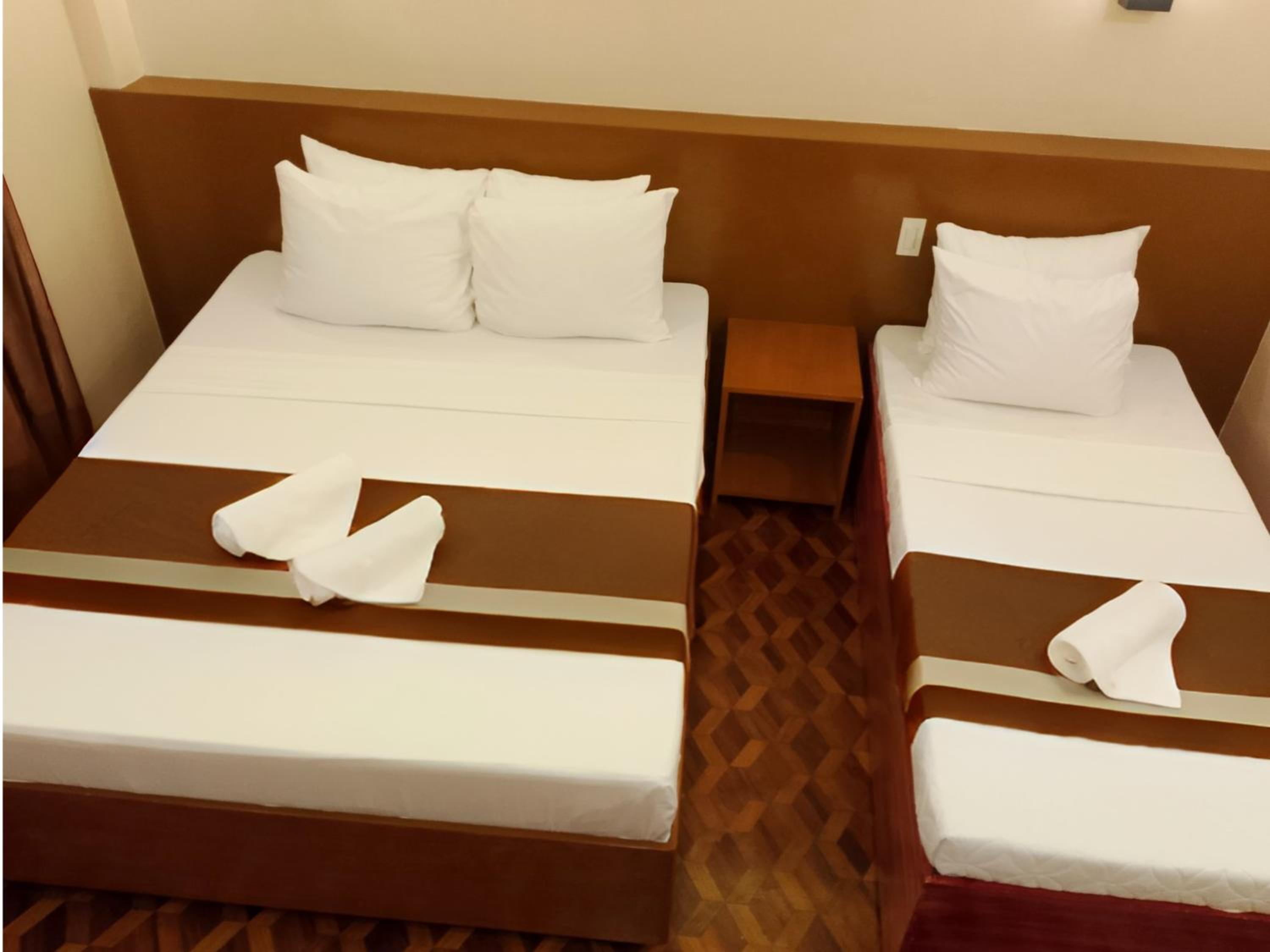 Superior Triple Room - Photo 4