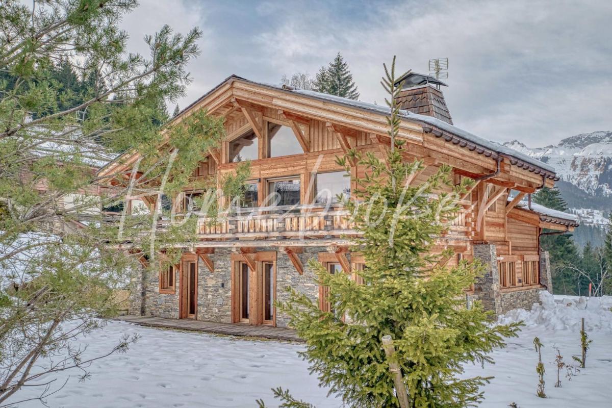 Chalet photo 2