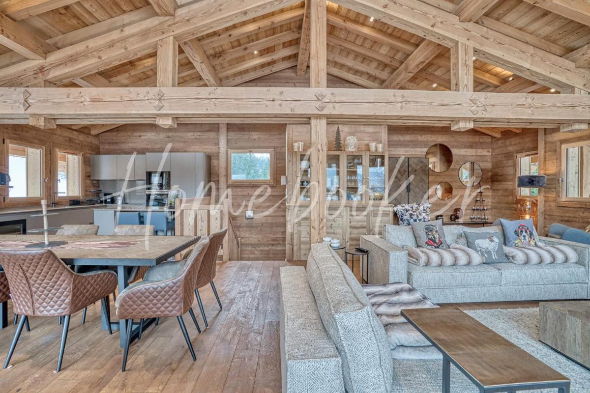 Chalet photo 3
