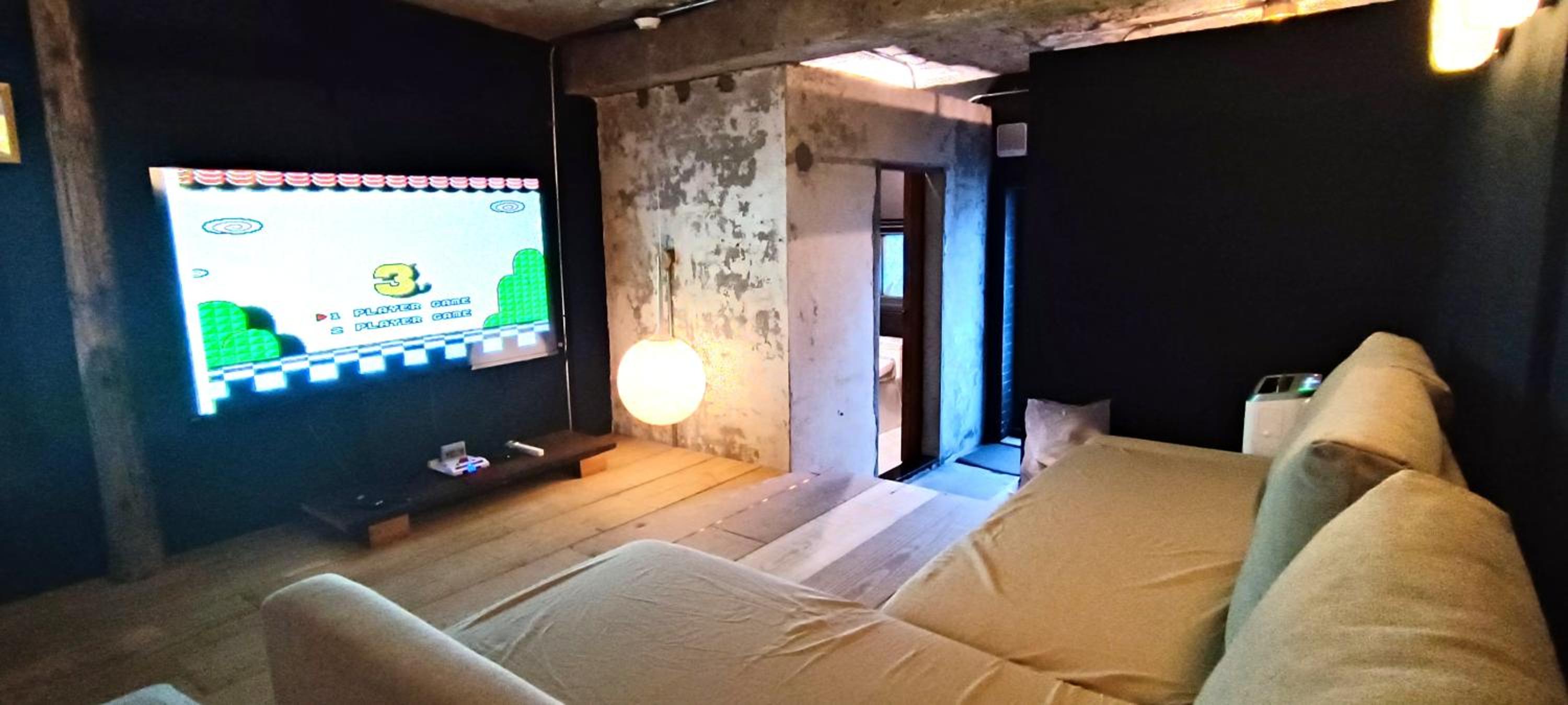 Queen Room with Sea View photo 1