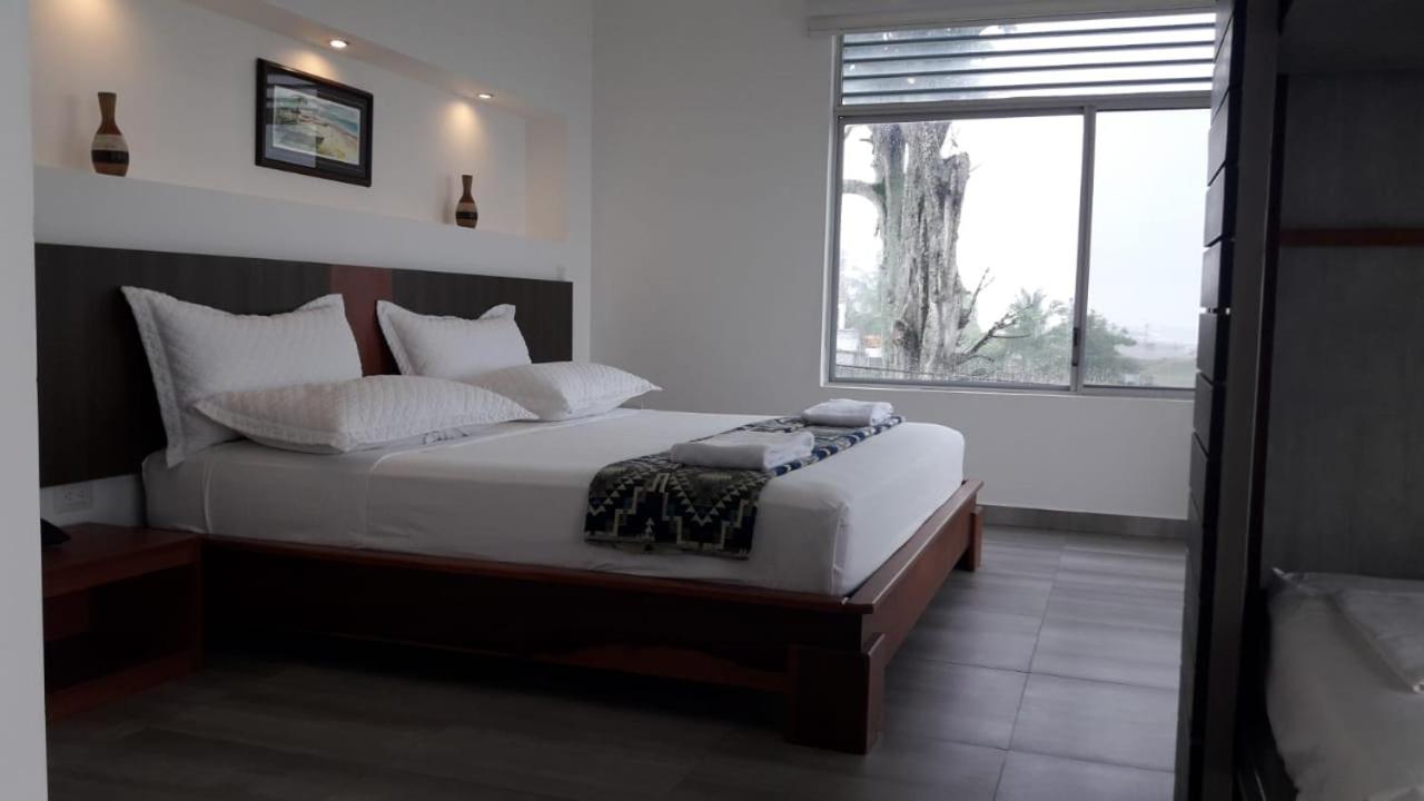 Family Room with Sea View