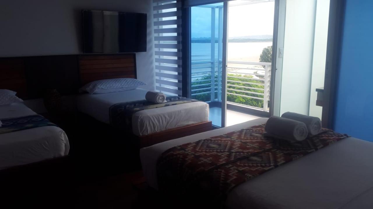 Junior Suite with Balcony