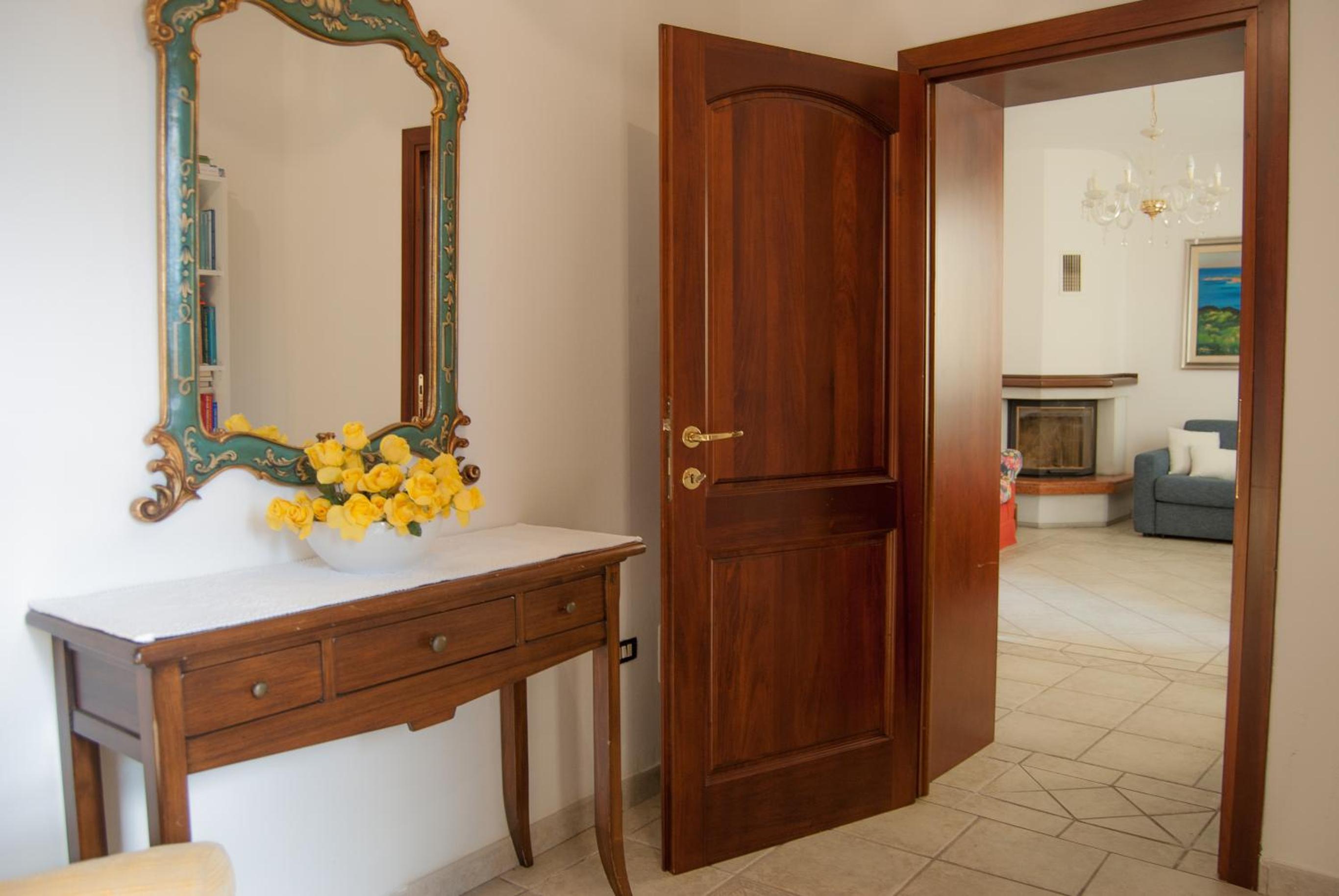 Three-Bedroom Home photo 1