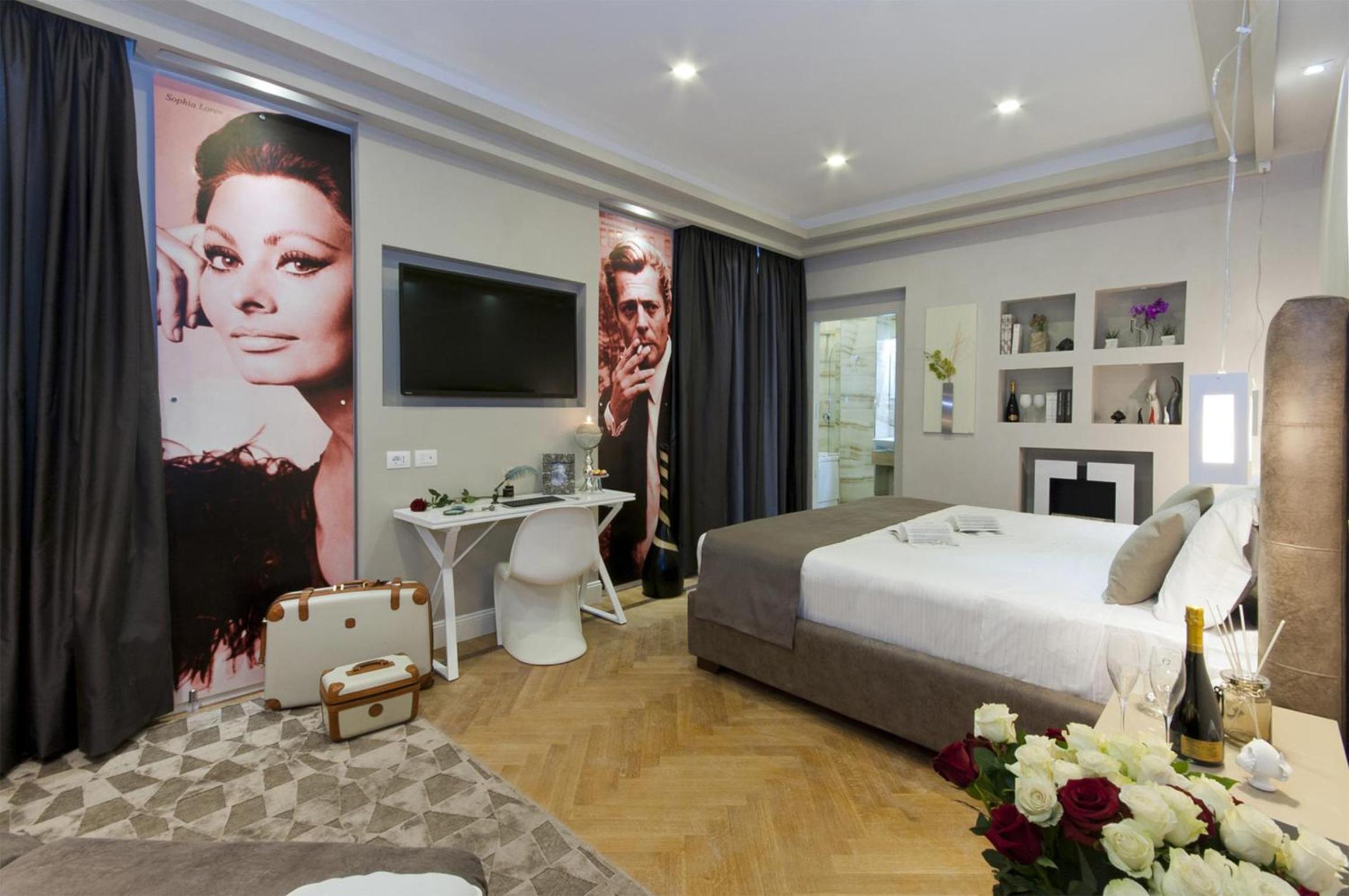 Executive Suite with Terrace photo 1