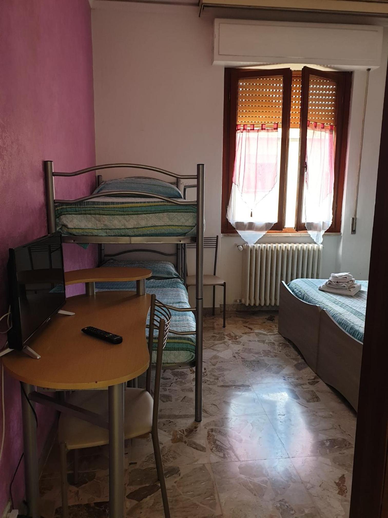 One-Bedroom Apartment - Photo 18