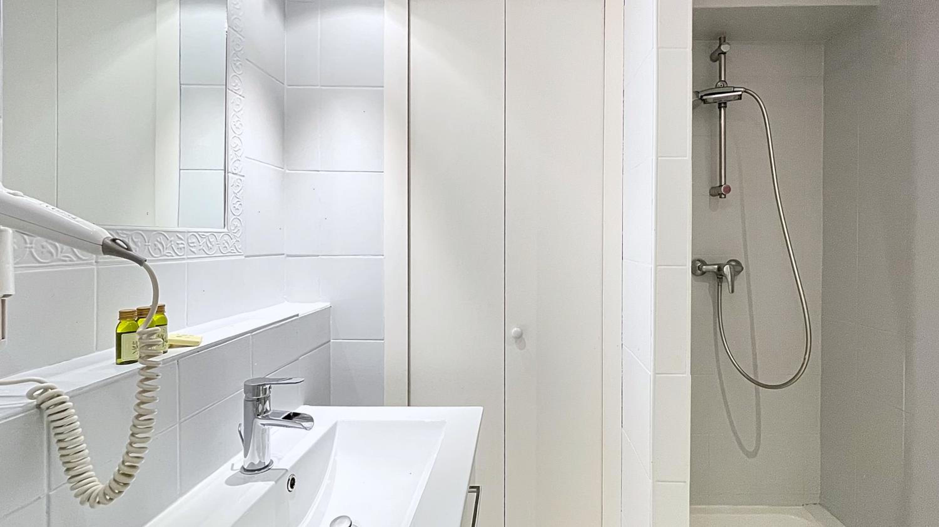 Studio - Apartment 1-3 Adults (without elevator) photo 2