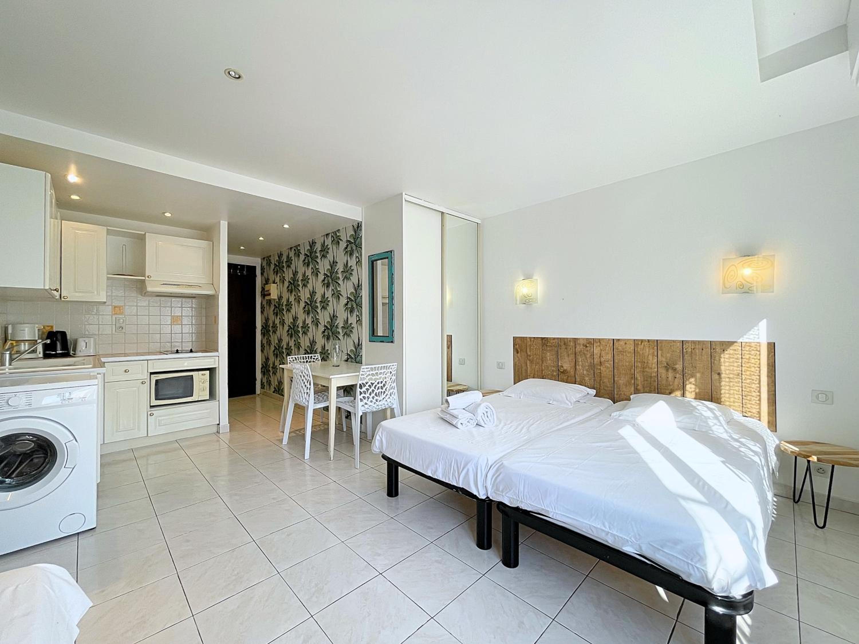 Studio - Apartment 1-3 Adults (without elevator) photo 3