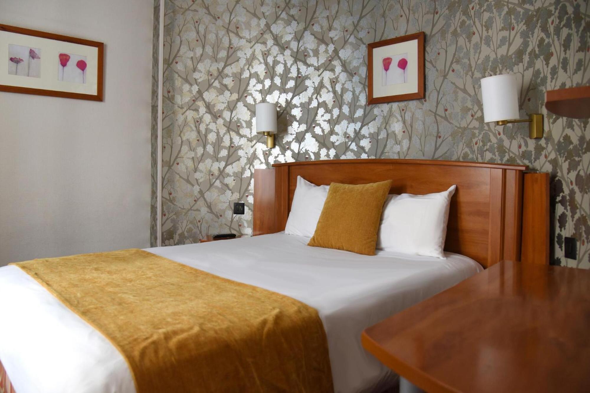 Comfort Single Room photo 1