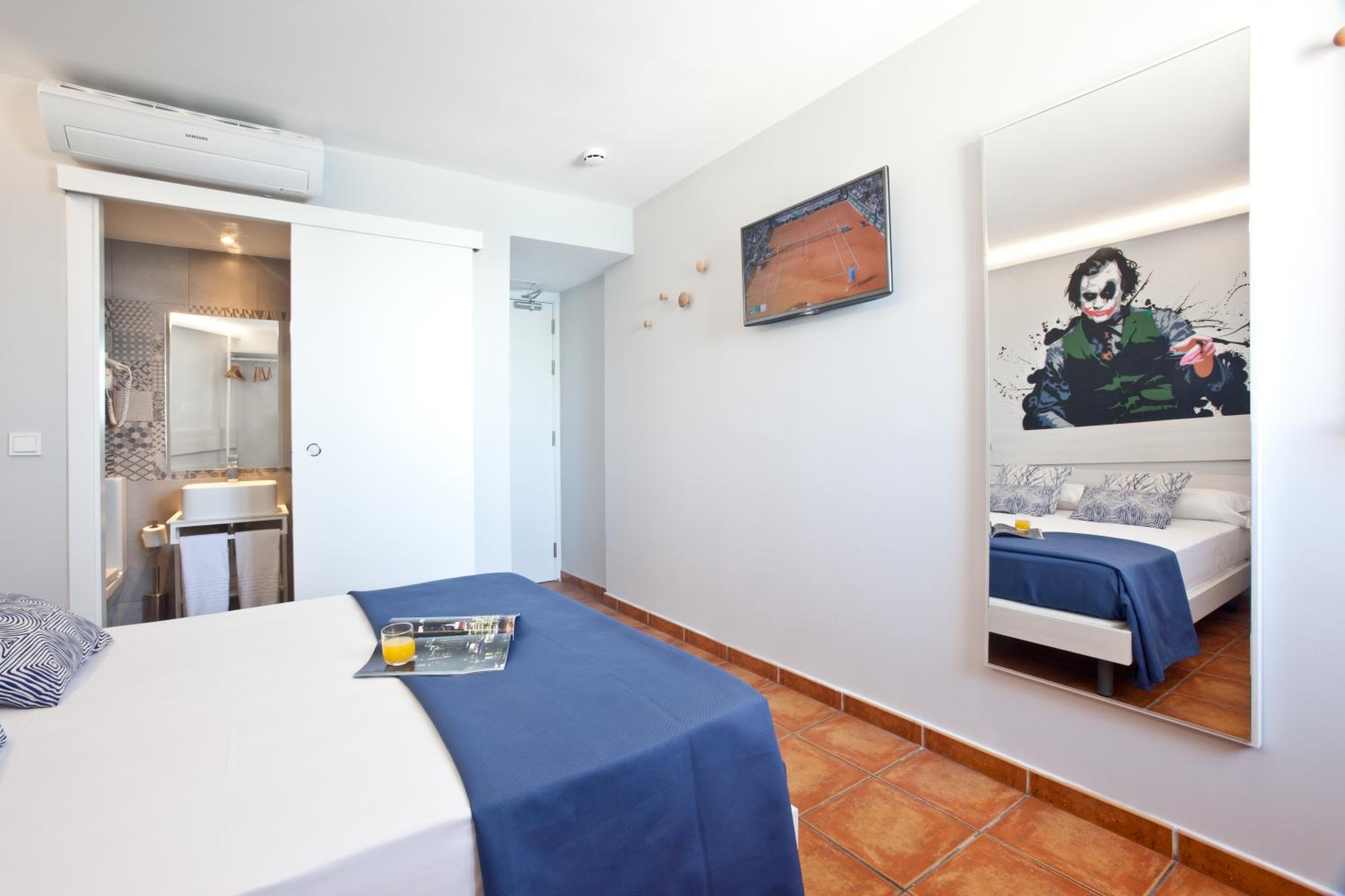 Superior Double Room photo 3