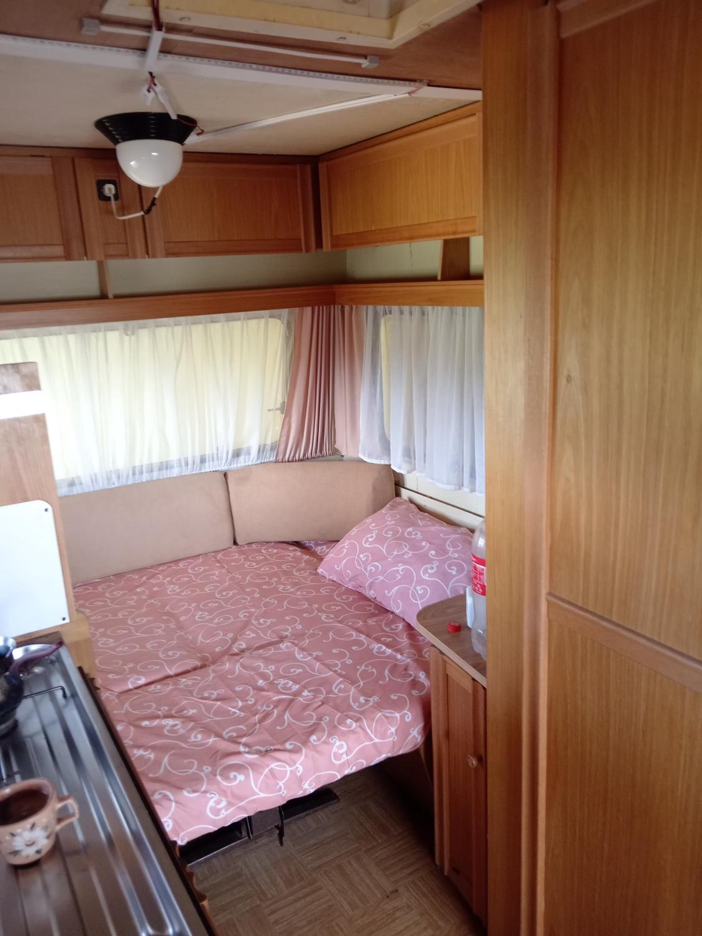 Mobile Home photo 1