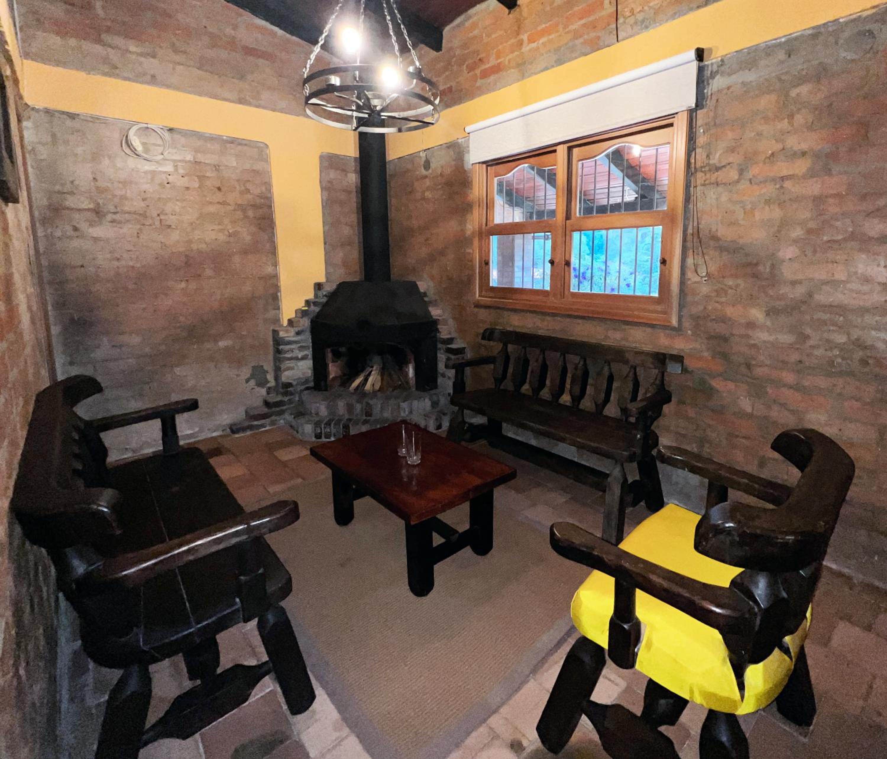 Family Suite photo 2
