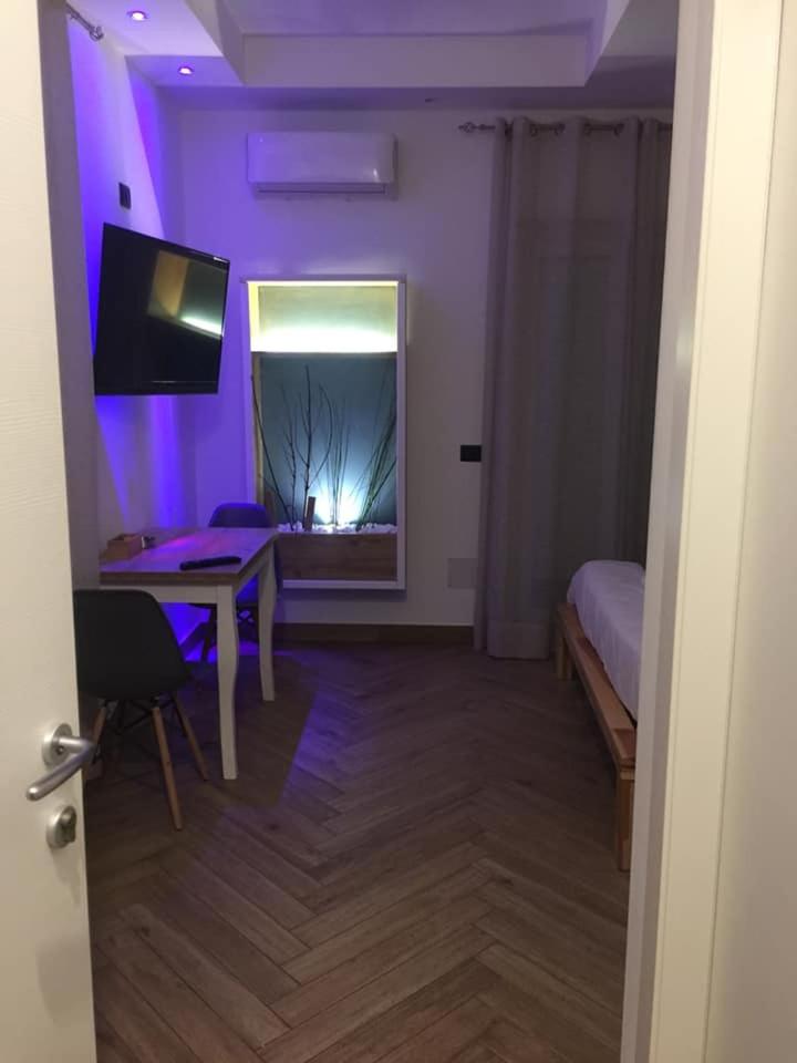 King Room with Sea View photo 2
