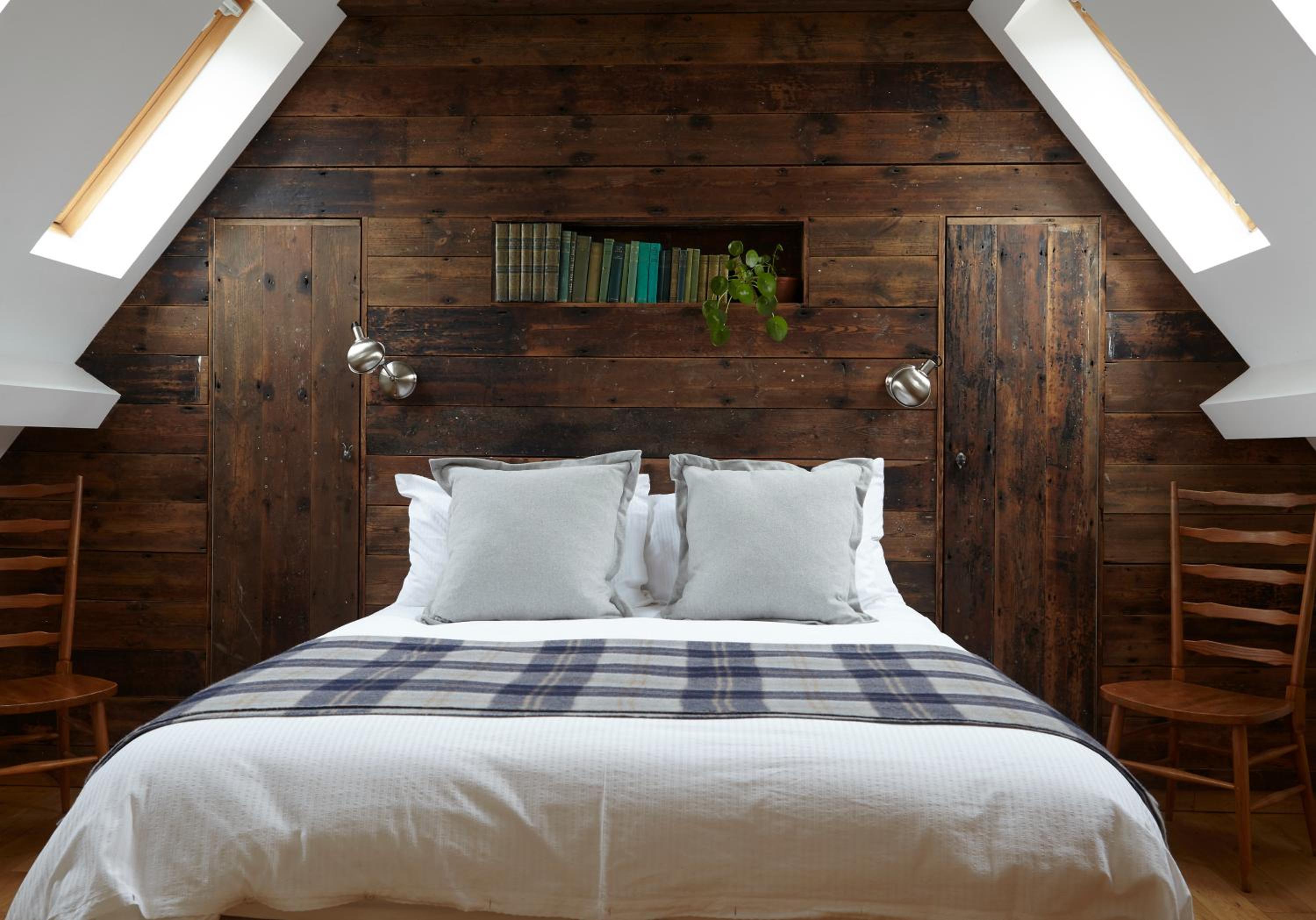 Four-Bedroom House photo 1